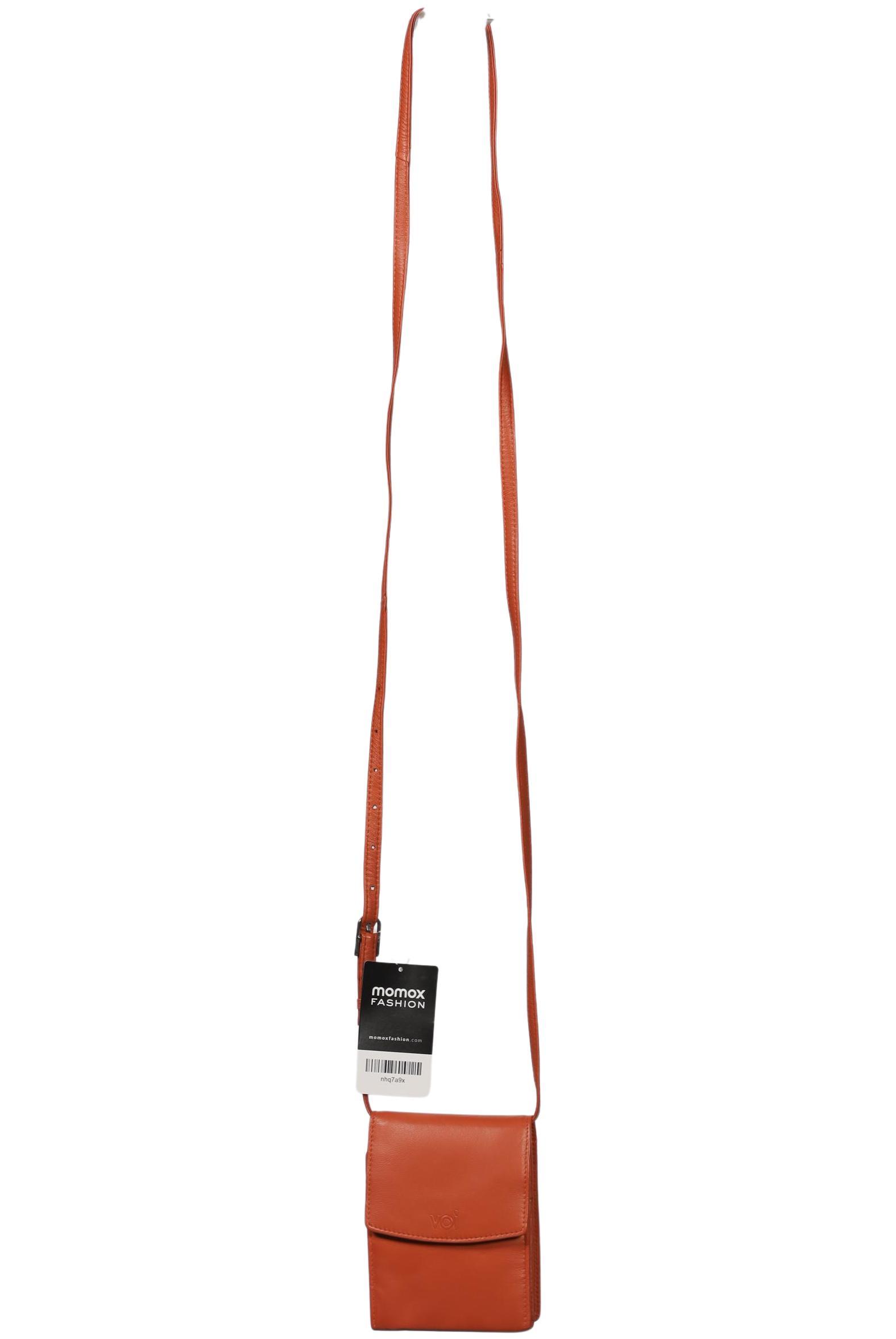 

Voi Damen Handtasche, orange, Gr.
