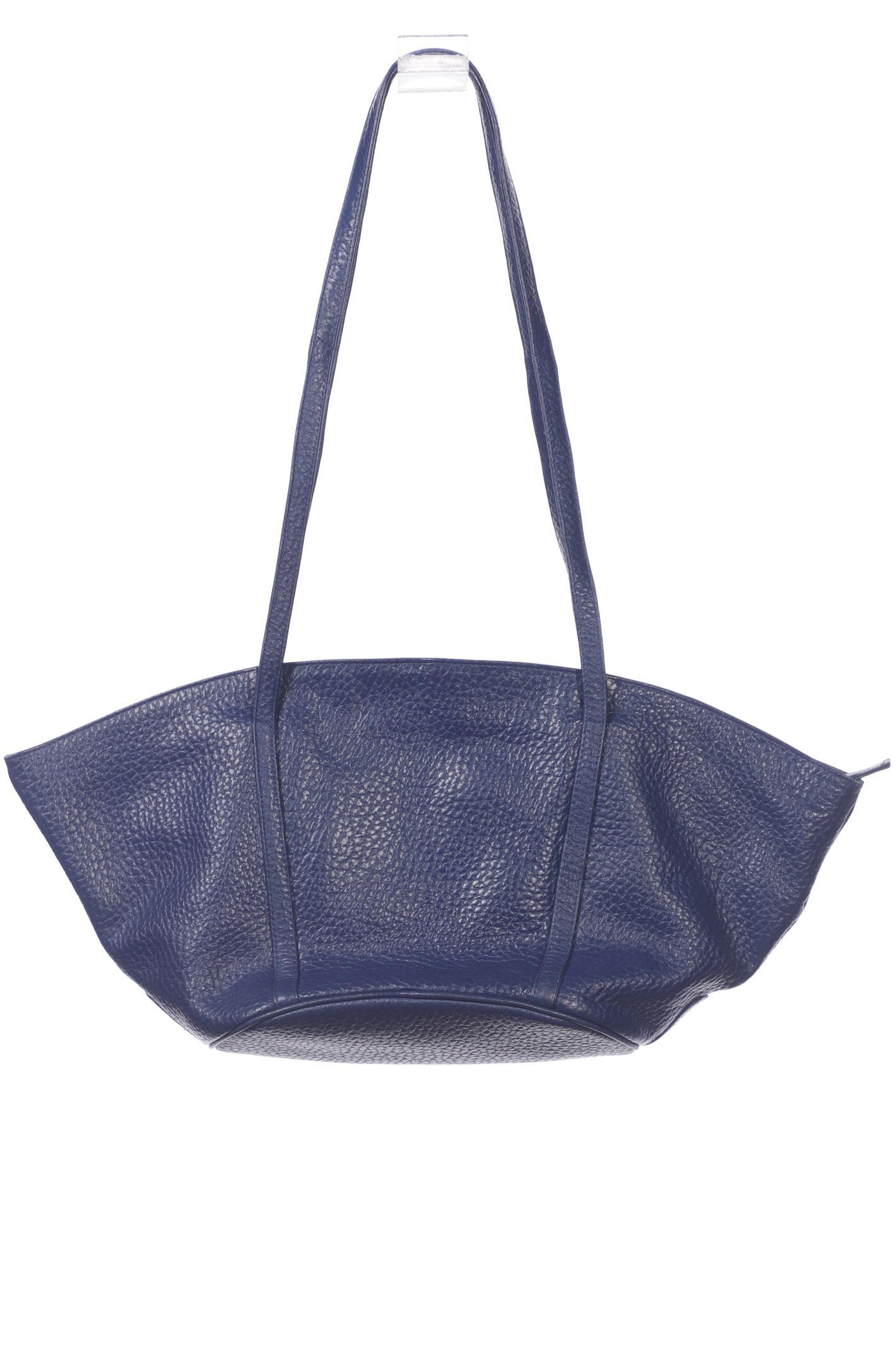 

Voi Damen Handtasche, blau, Gr.