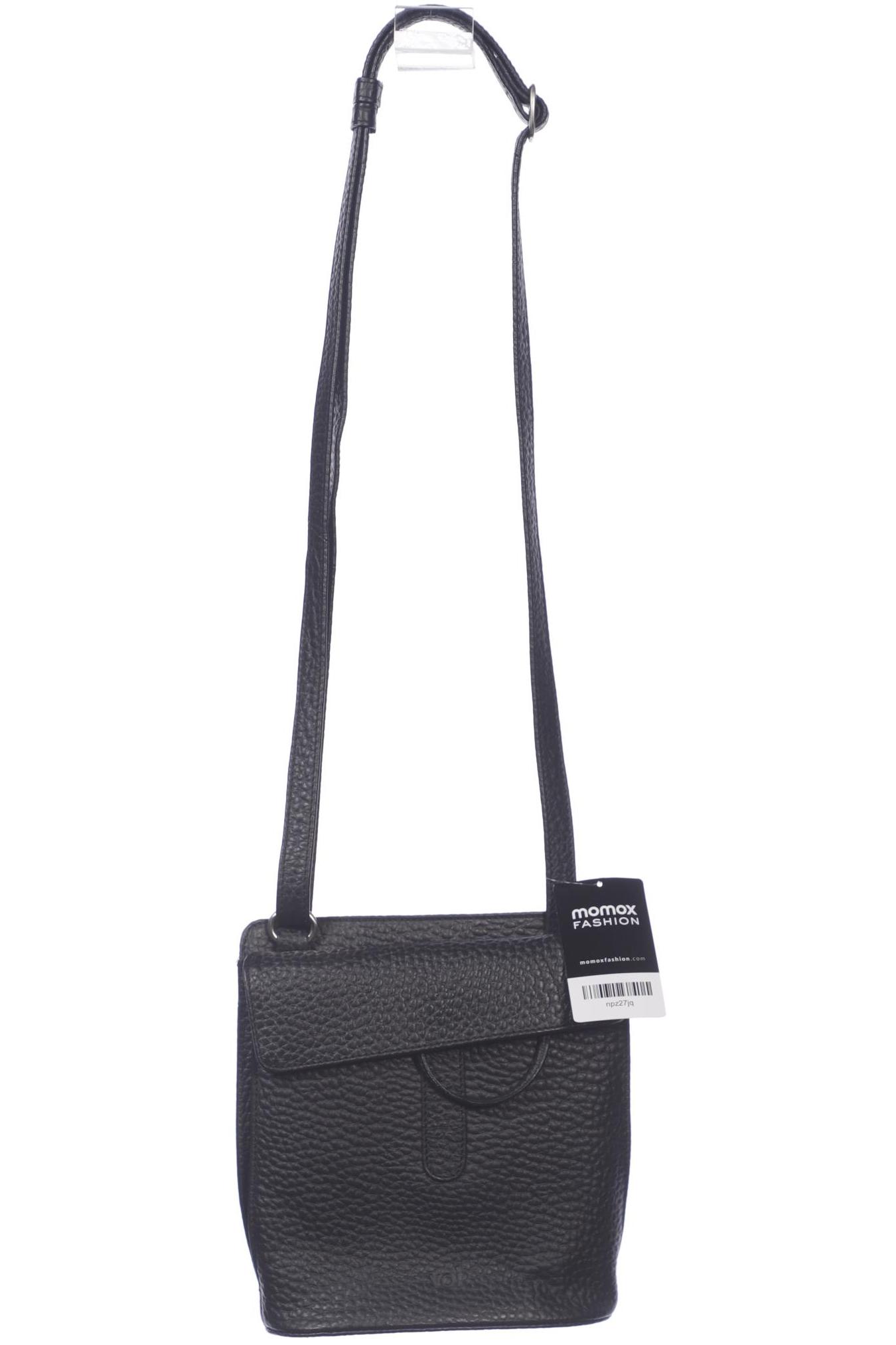 

Voi Damen Handtasche, schwarz, Gr.