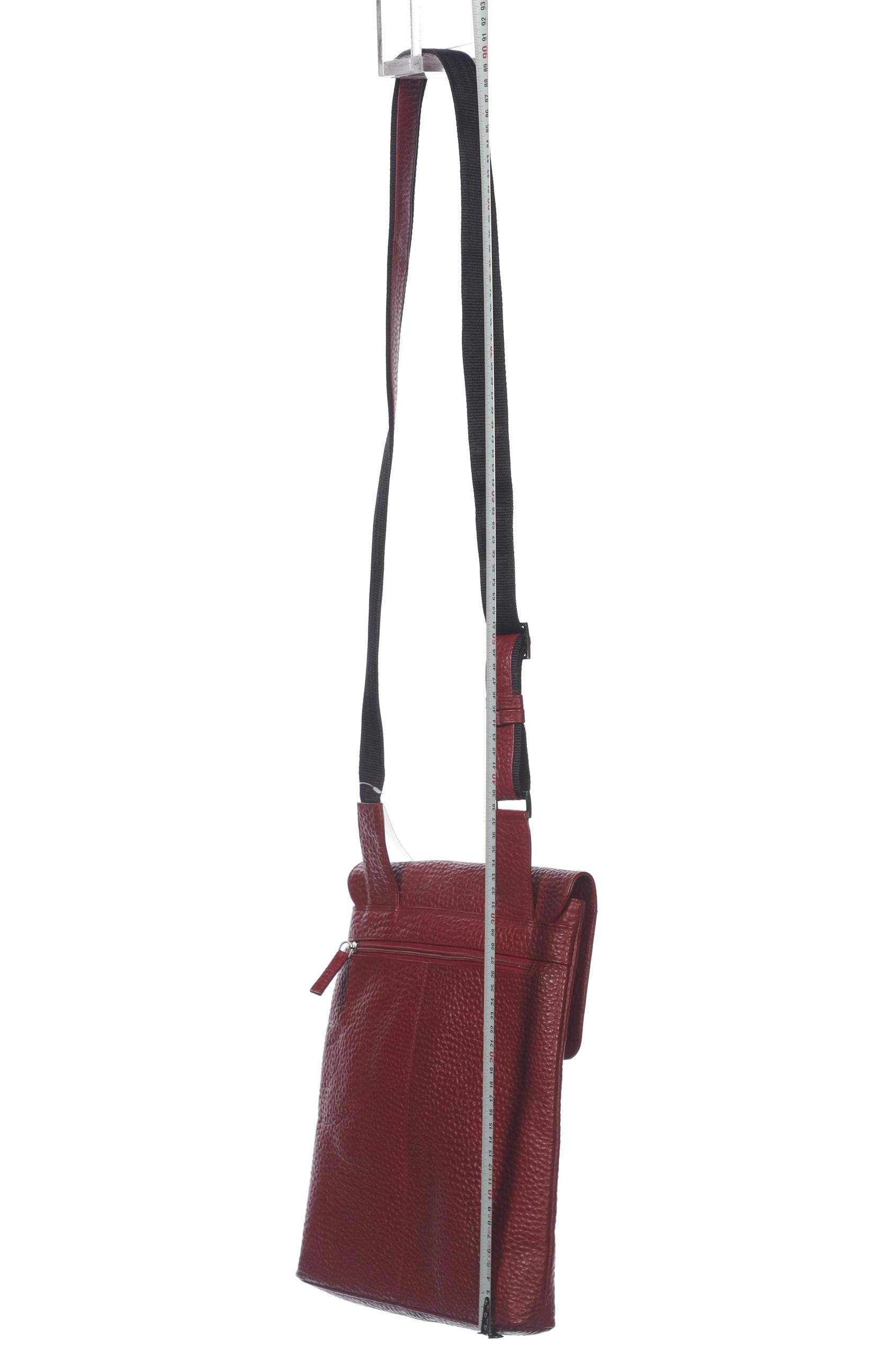 

Voi Damen Handtasche, bordeaux, Gr.