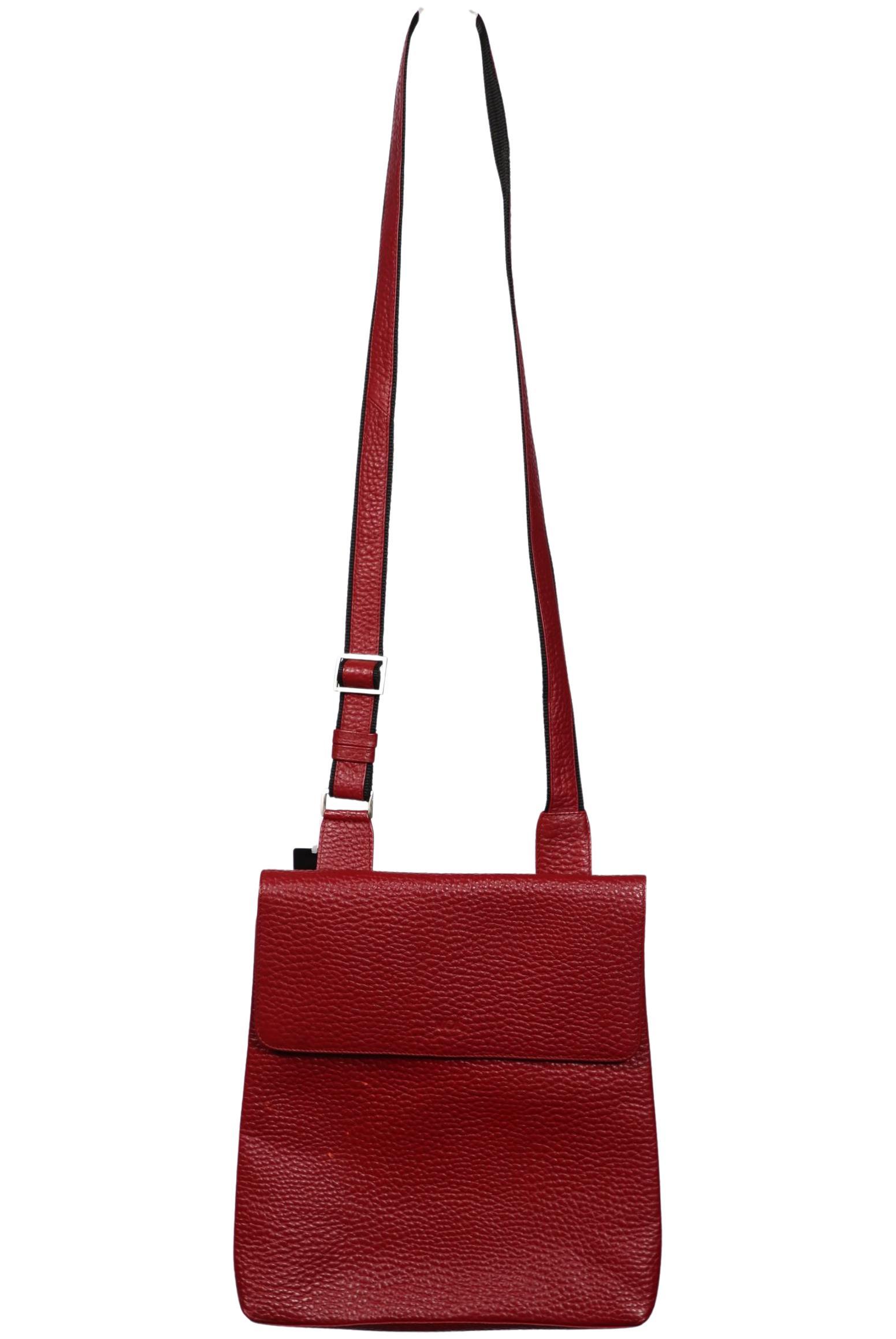 

Voi Damen Handtasche, bordeaux, Gr.