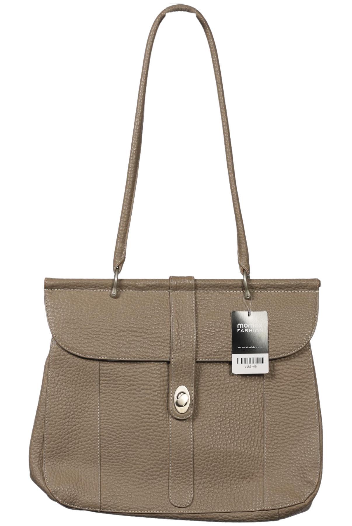 

Voi Damen Handtasche, beige, Gr.