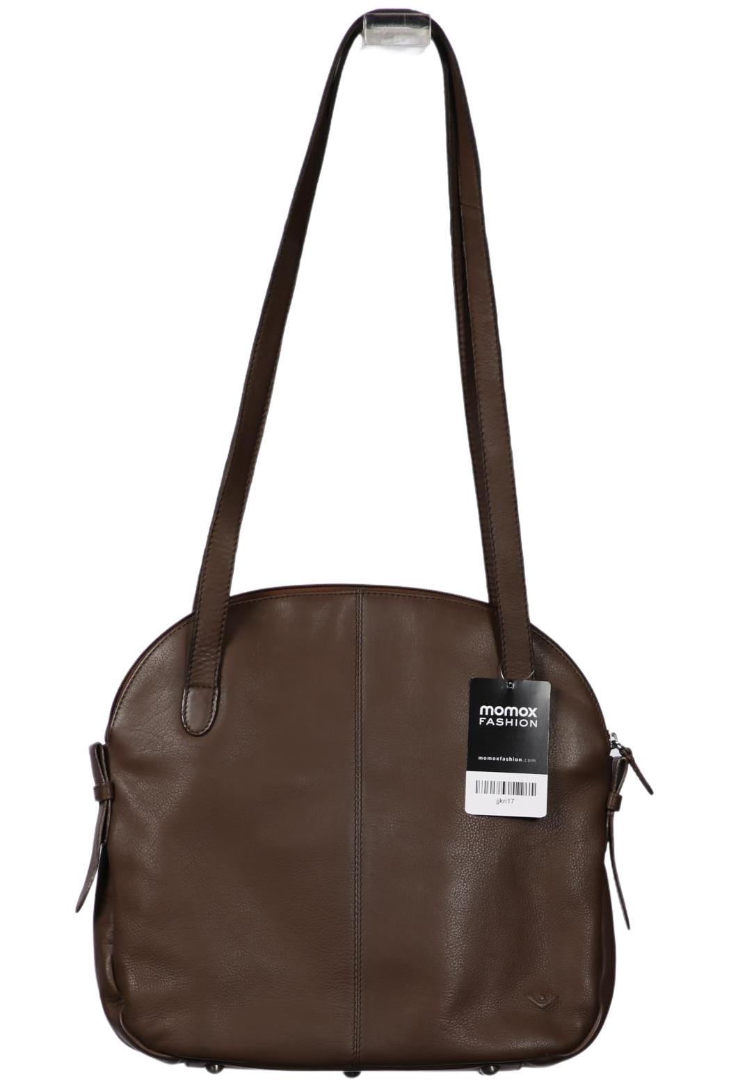 

Voi Damen Handtasche, braun, Gr.