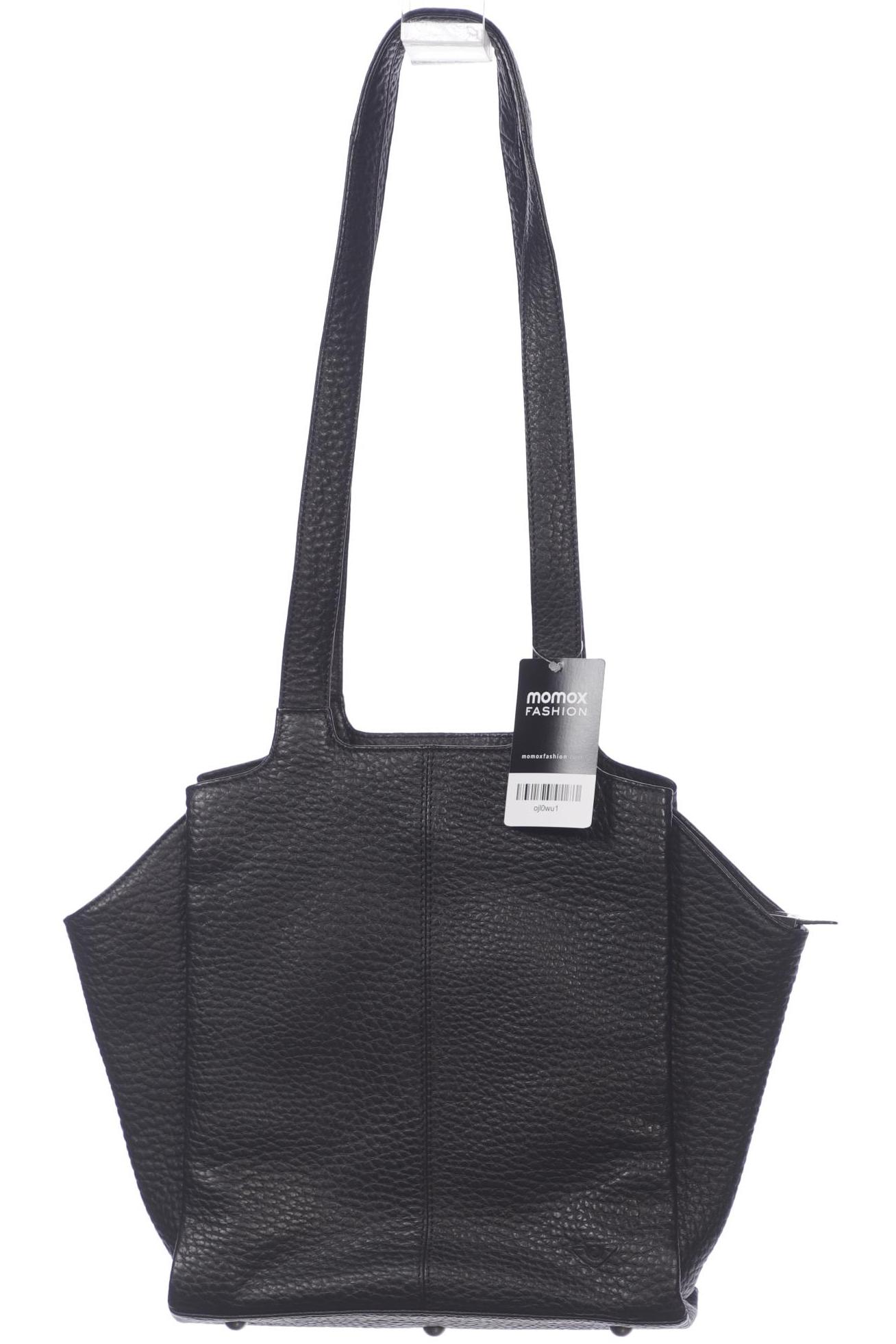 

Voi Damen Handtasche, schwarz, Gr.