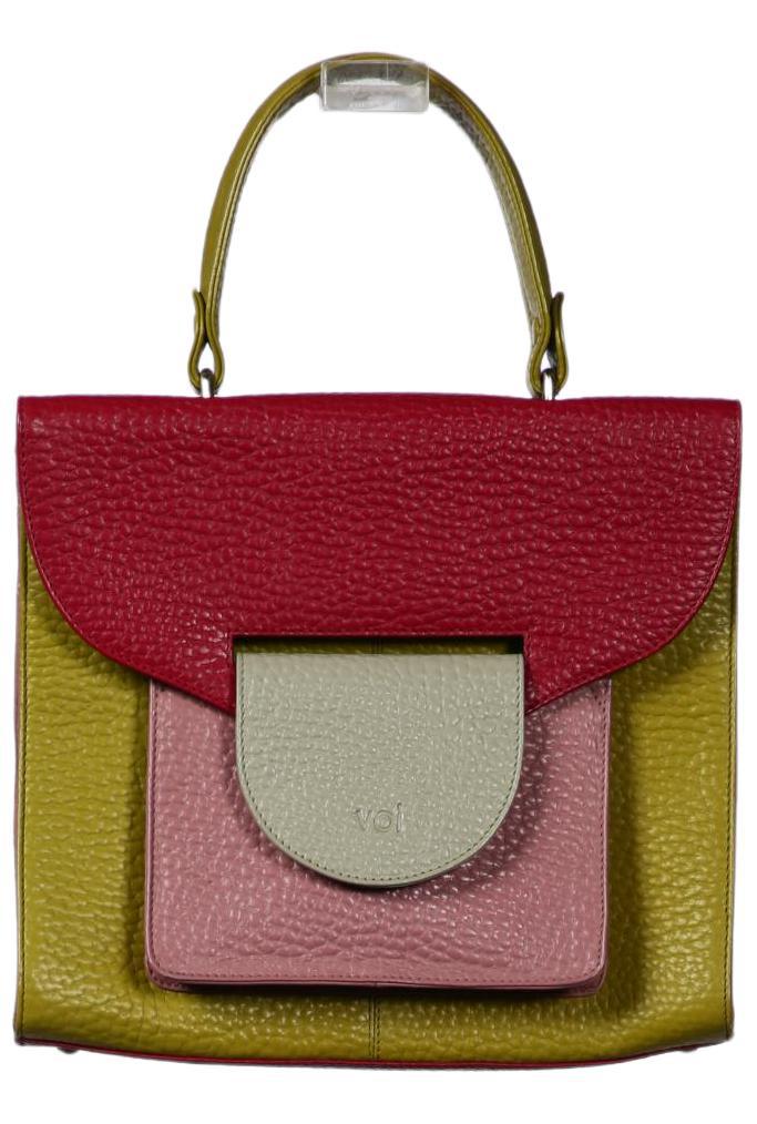 

Voi Damen Handtasche, mehrfarbig, Gr.