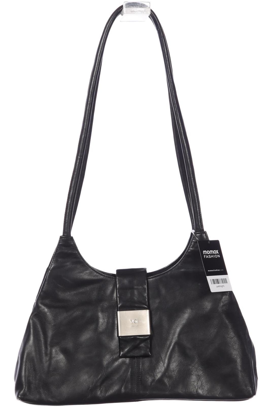 

Voi Damen Handtasche, schwarz, Gr.