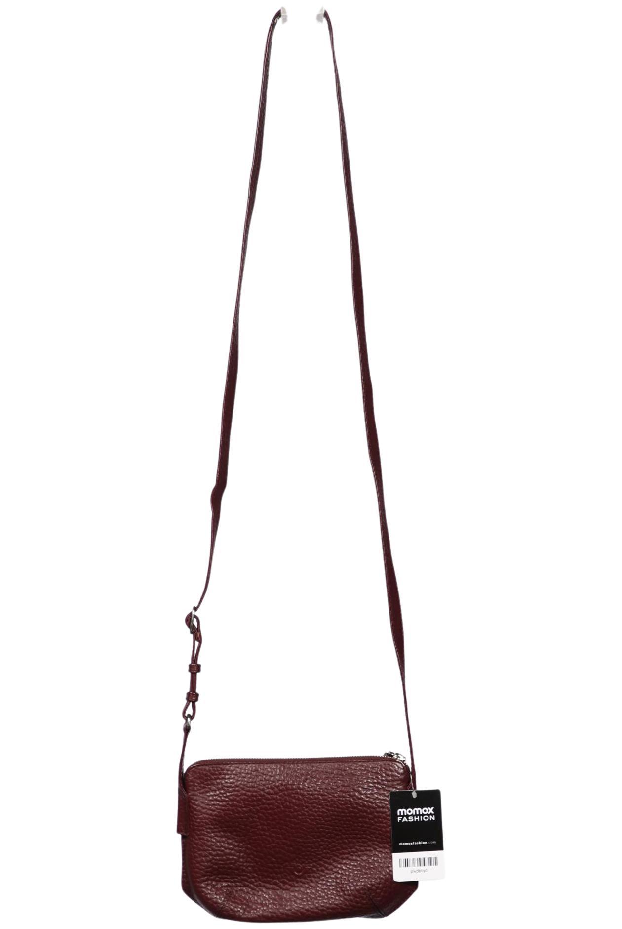 

Voi Damen Handtasche, bordeaux, Gr.