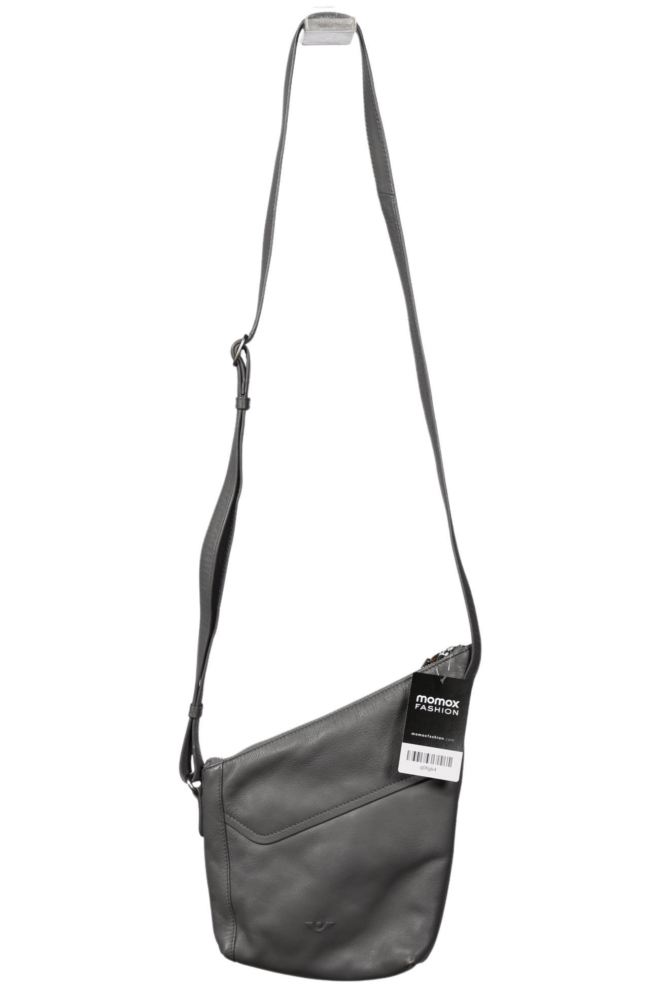 

Voi Damen Handtasche, grau, Gr.