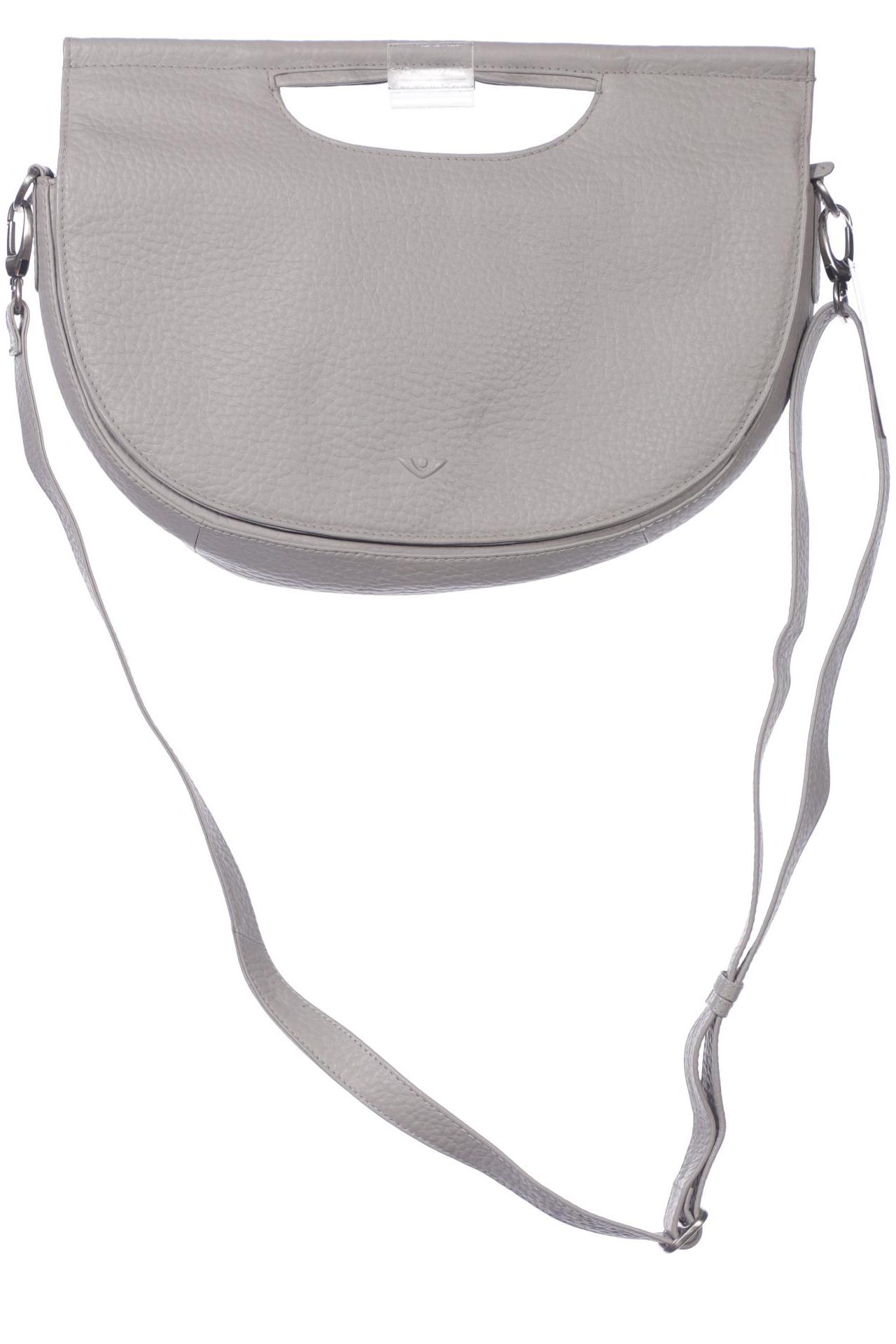 

Voi Damen Handtasche, grau, Gr.