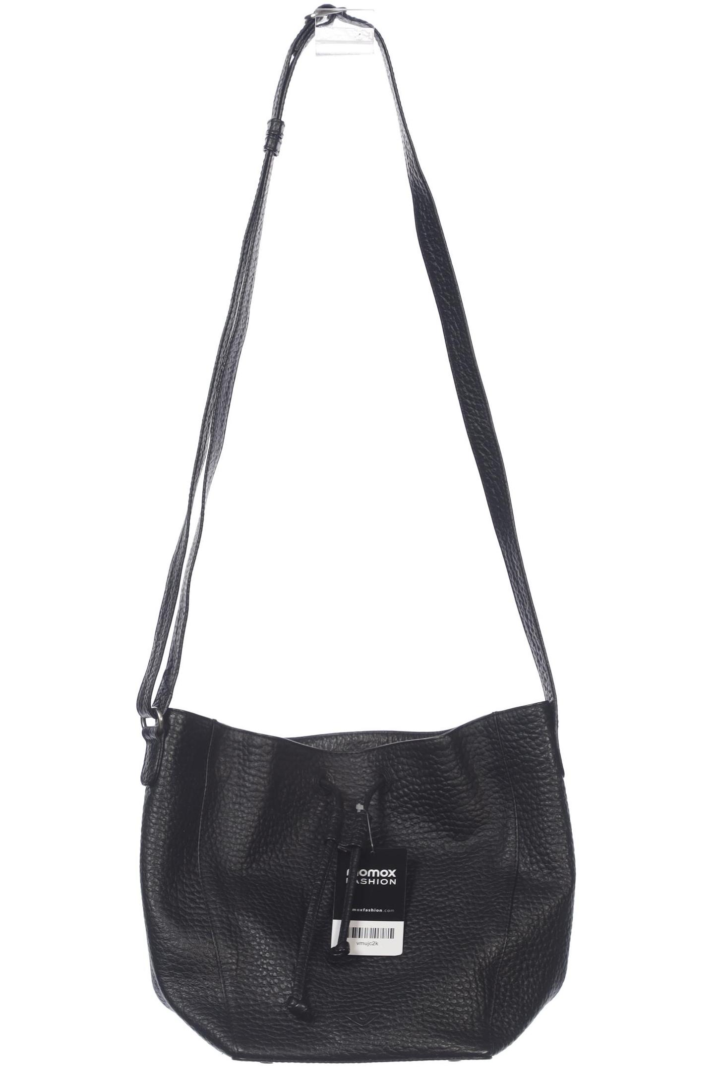 

Voi Damen Handtasche, schwarz, Gr.