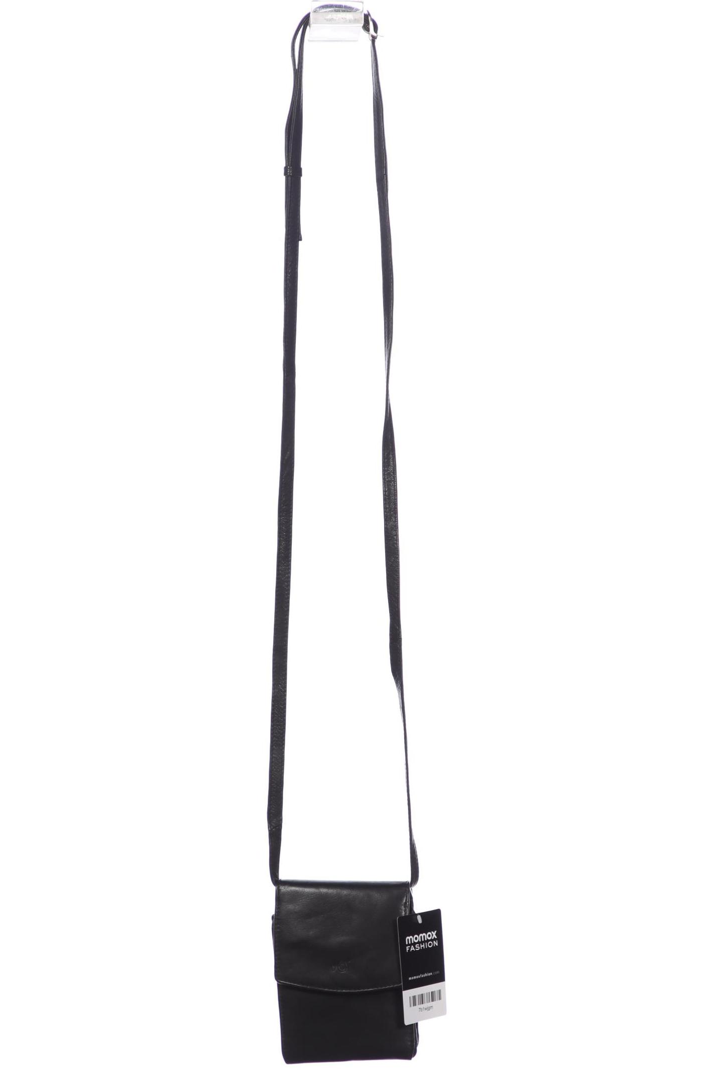 

Voi Damen Handtasche, schwarz, Gr.