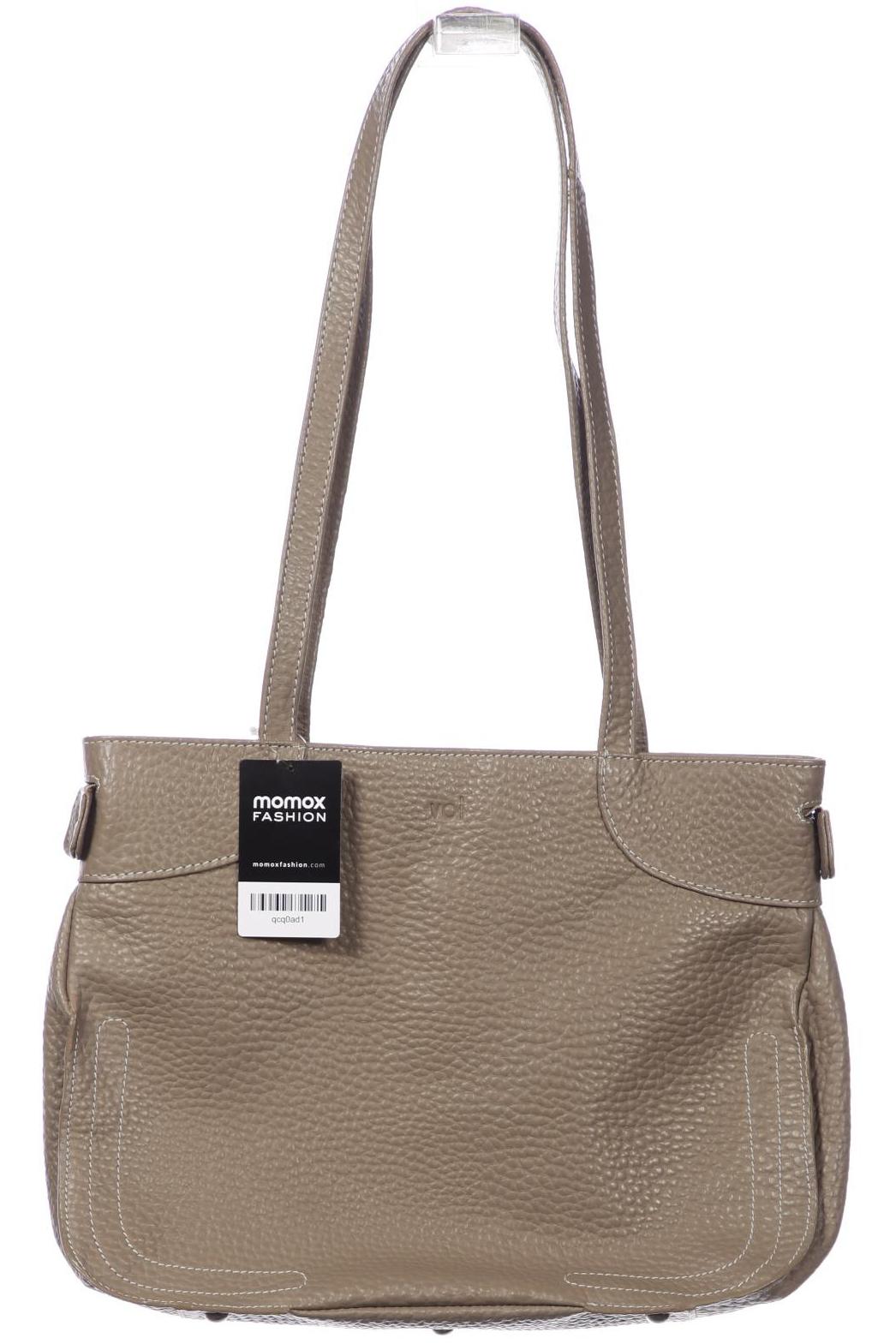 

Voi Damen Handtasche, beige, Gr.