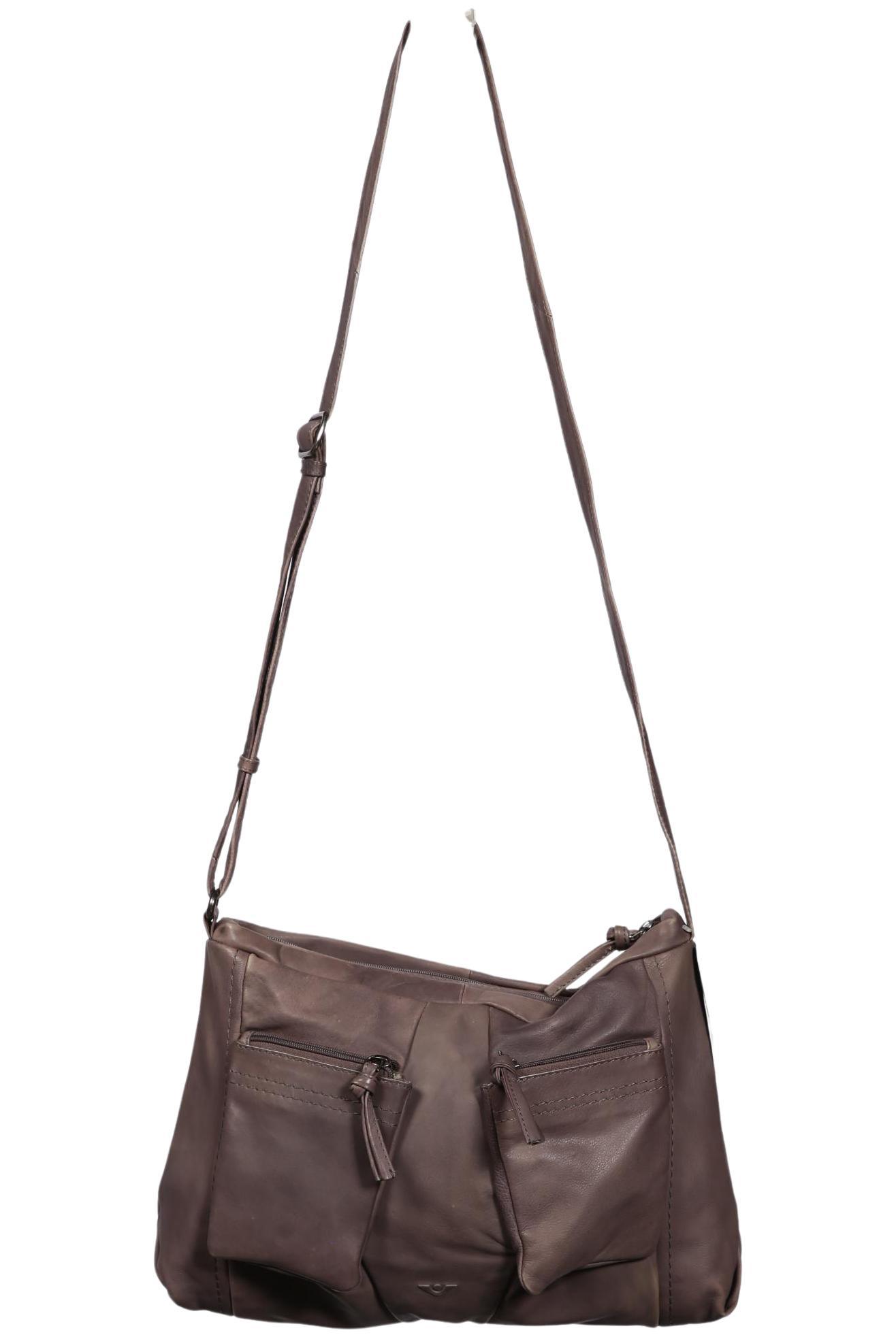 

Voi Damen Handtasche, braun, Gr.