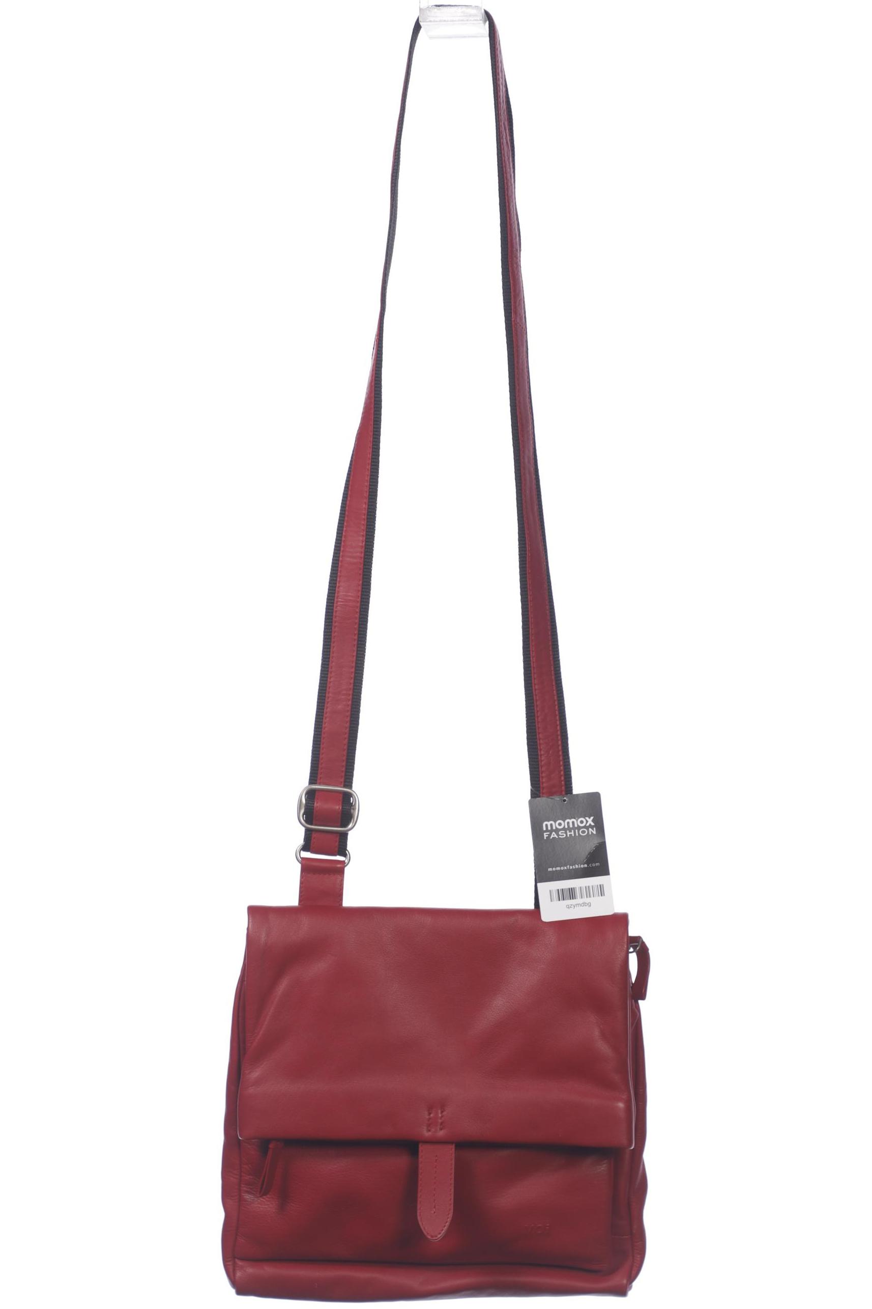 

Voi Damen Handtasche, rot, Gr.