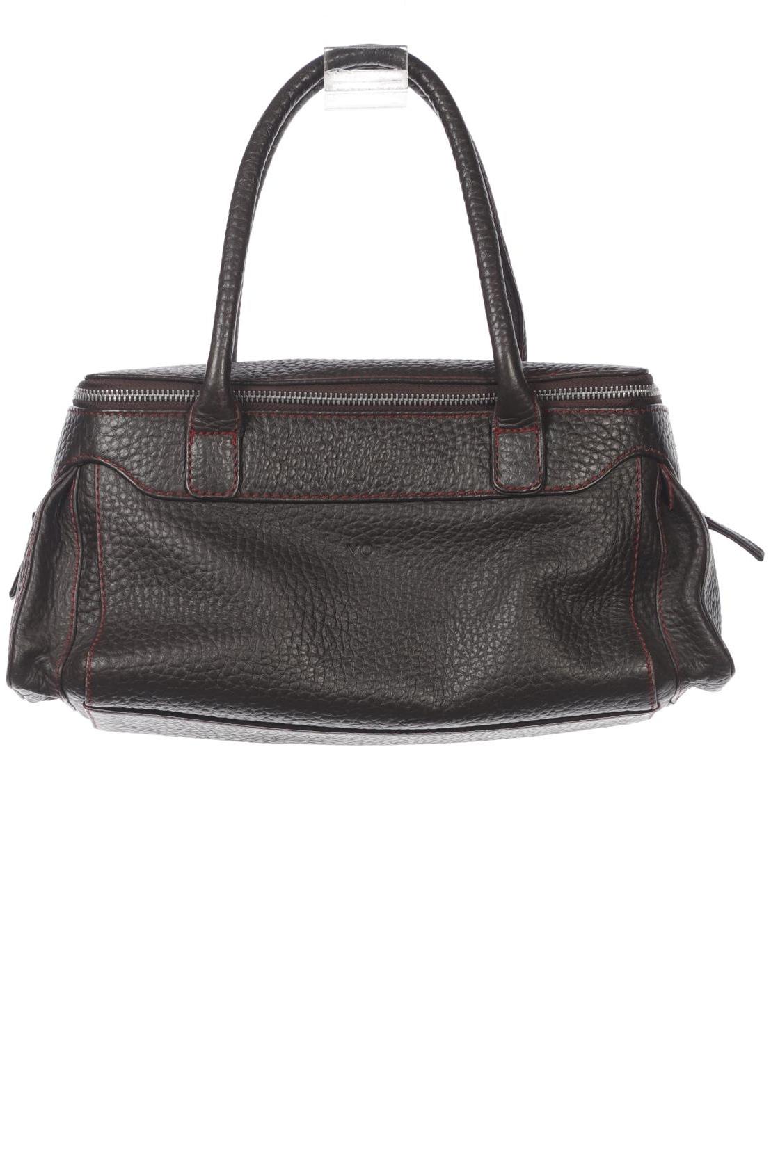

Voi Damen Handtasche, braun, Gr.