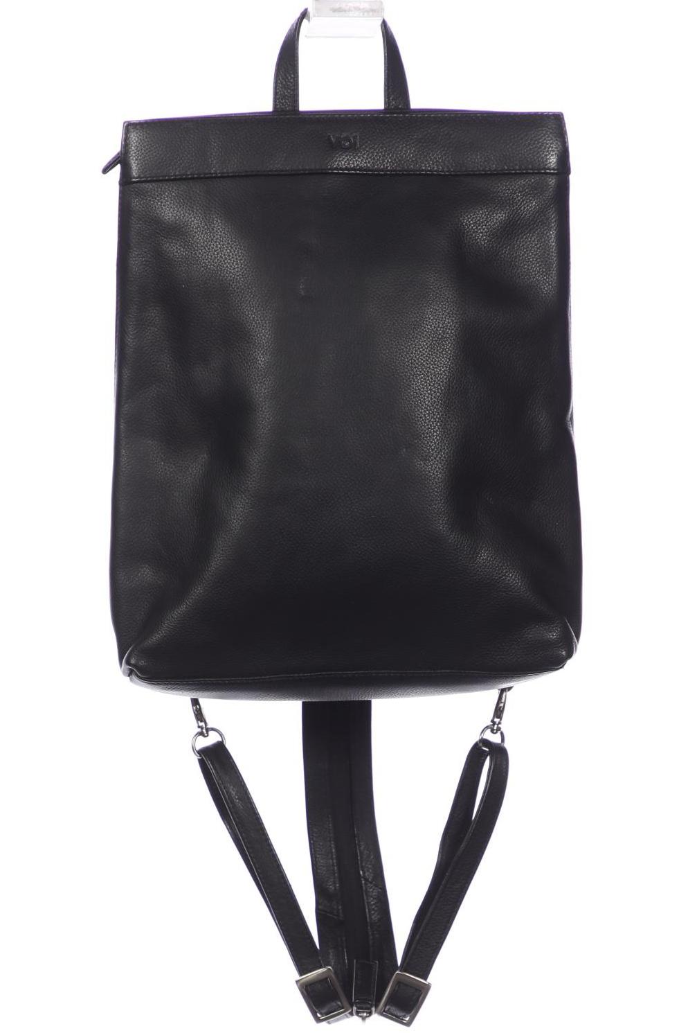

Voi Damen Handtasche, schwarz, Gr.