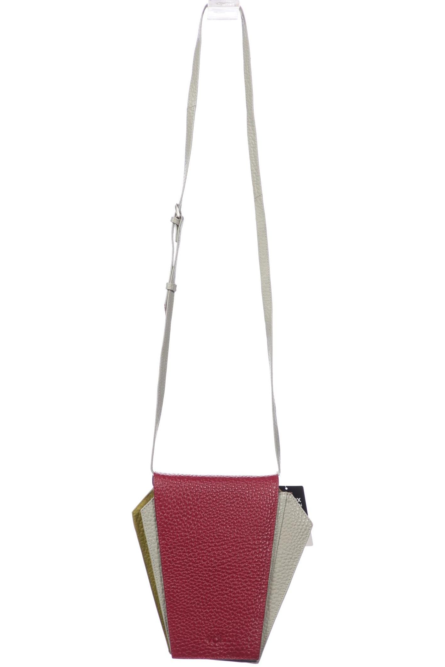 

Voi Damen Handtasche, bordeaux, Gr.