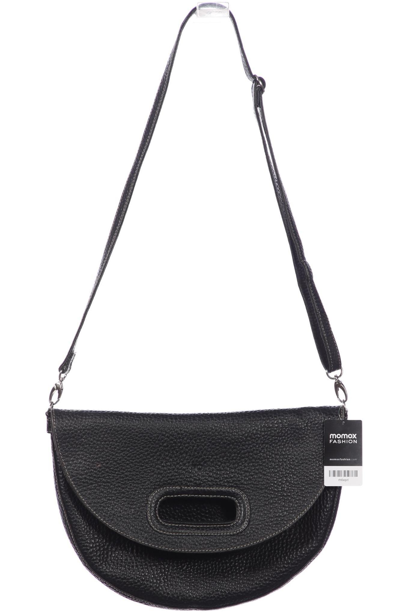 

Voi Damen Handtasche, schwarz, Gr.