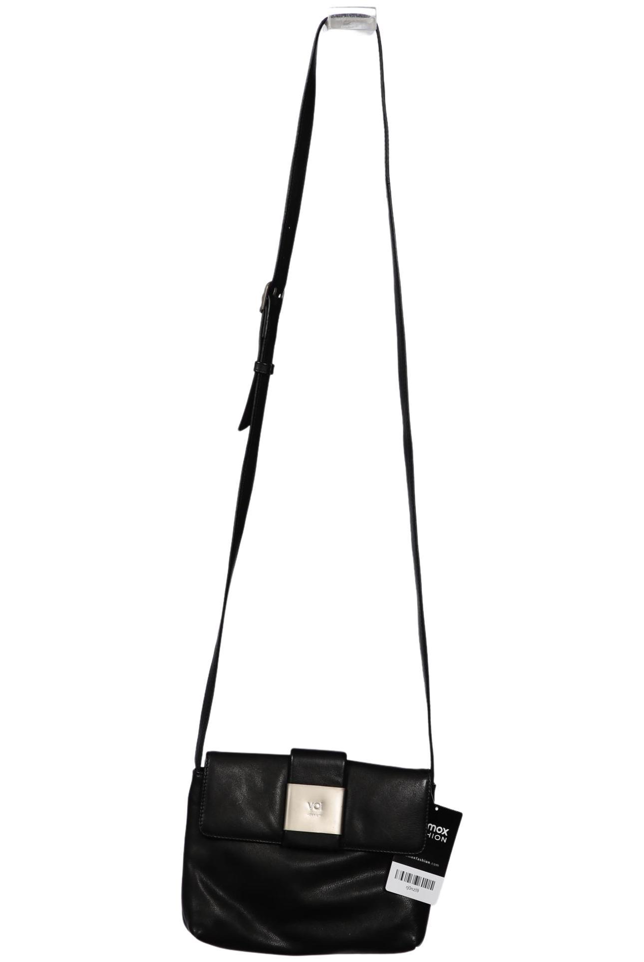 

Voi Damen Handtasche, schwarz, Gr.