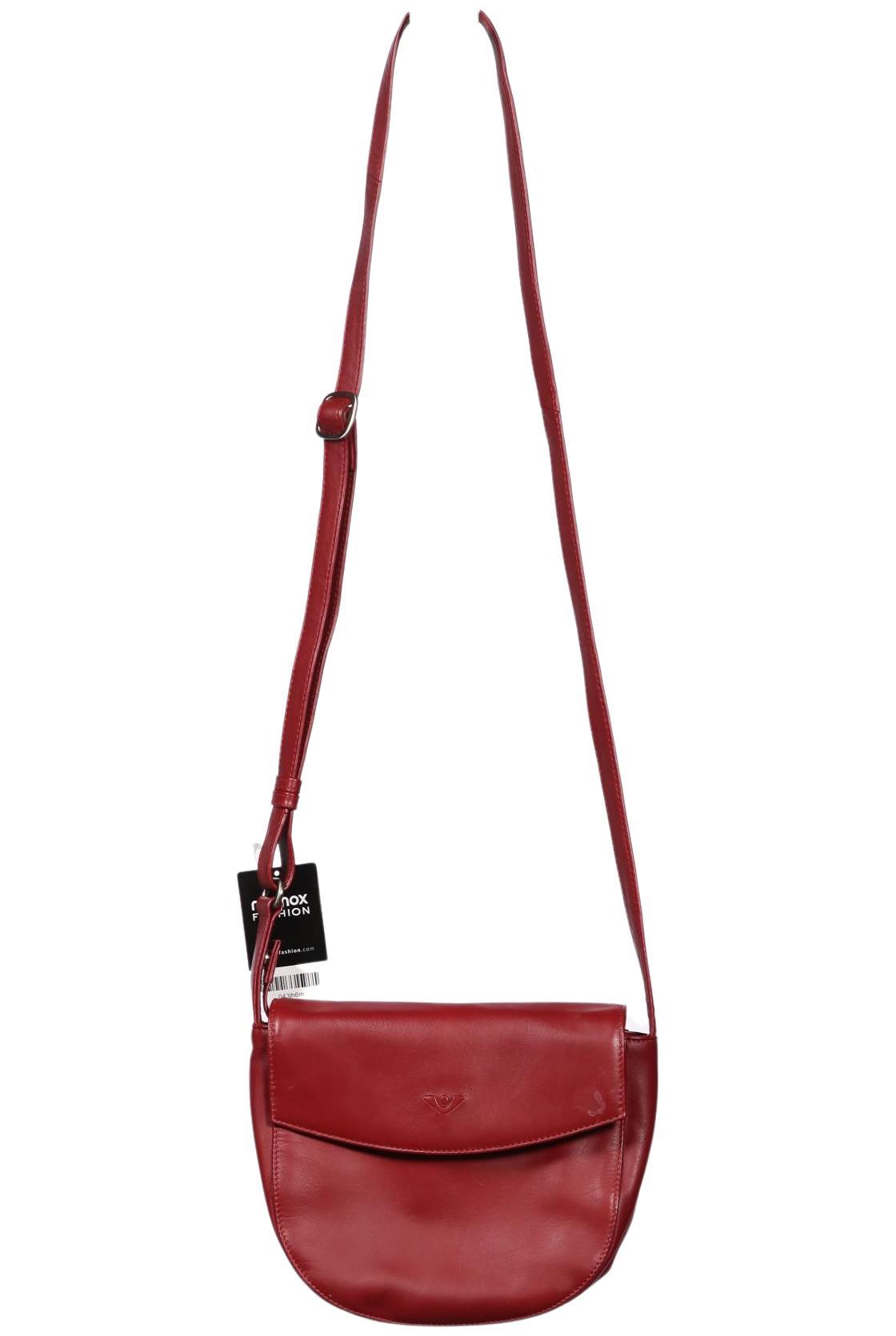 

Voi Damen Handtasche, rot, Gr.