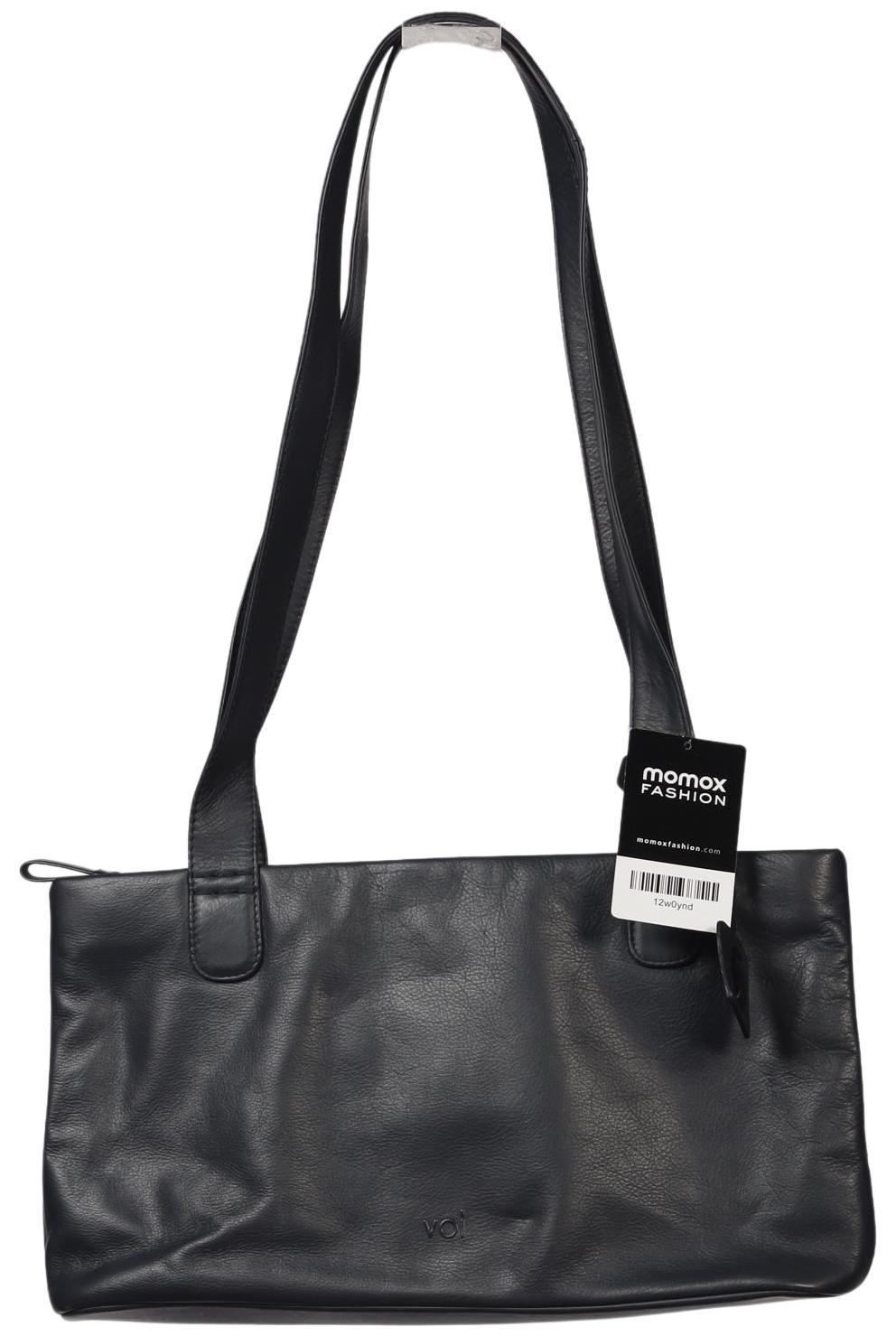 

Voi Damen Handtasche, marineblau, Gr.