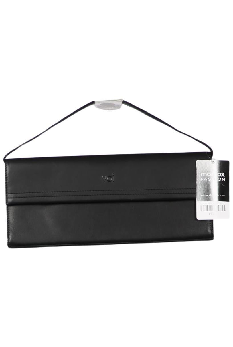 

Voi Damen Handtasche, schwarz, Gr.