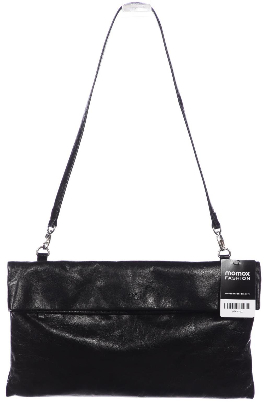 

Voi Damen Handtasche, schwarz, Gr.