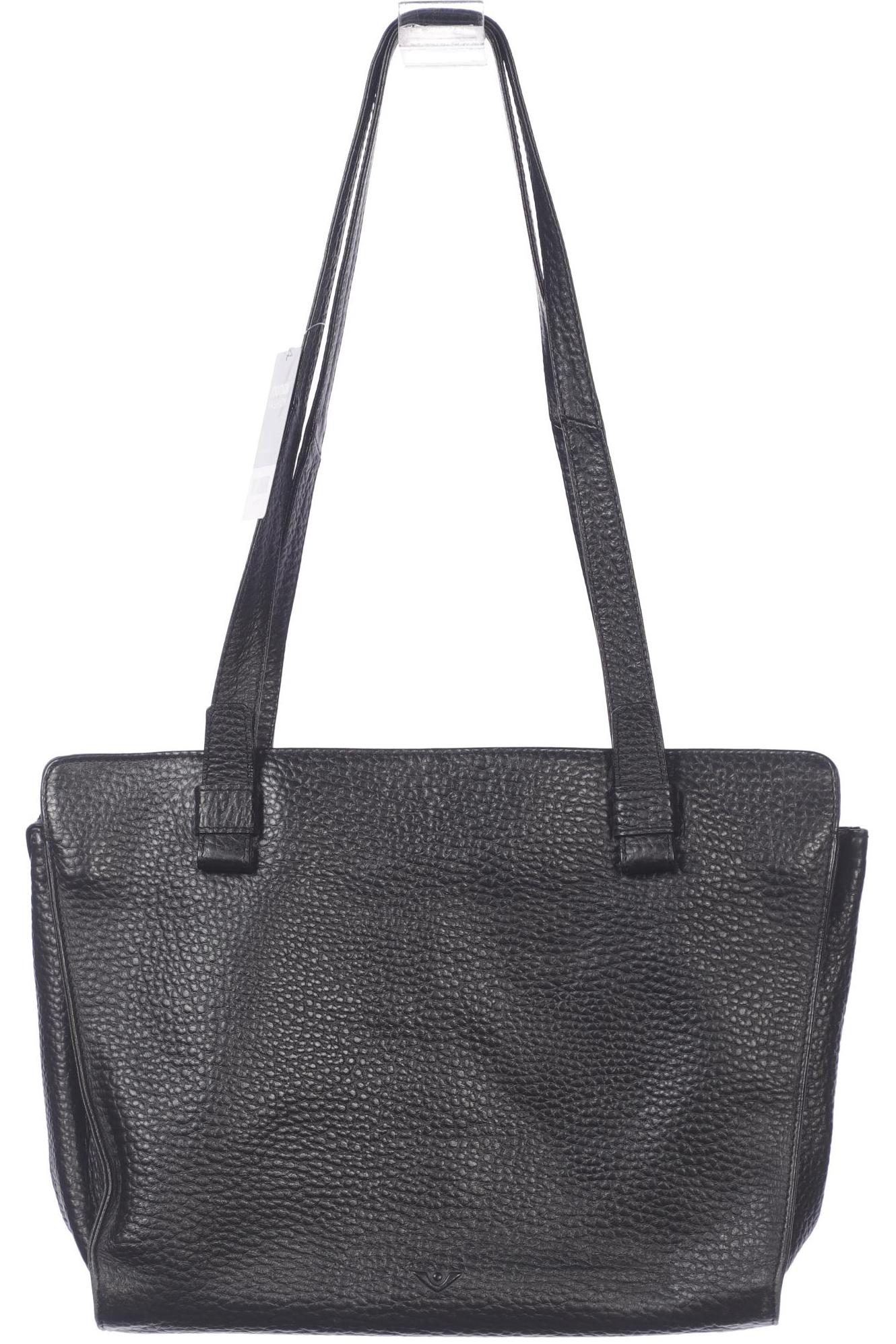 

Voi Damen Handtasche, schwarz, Gr.