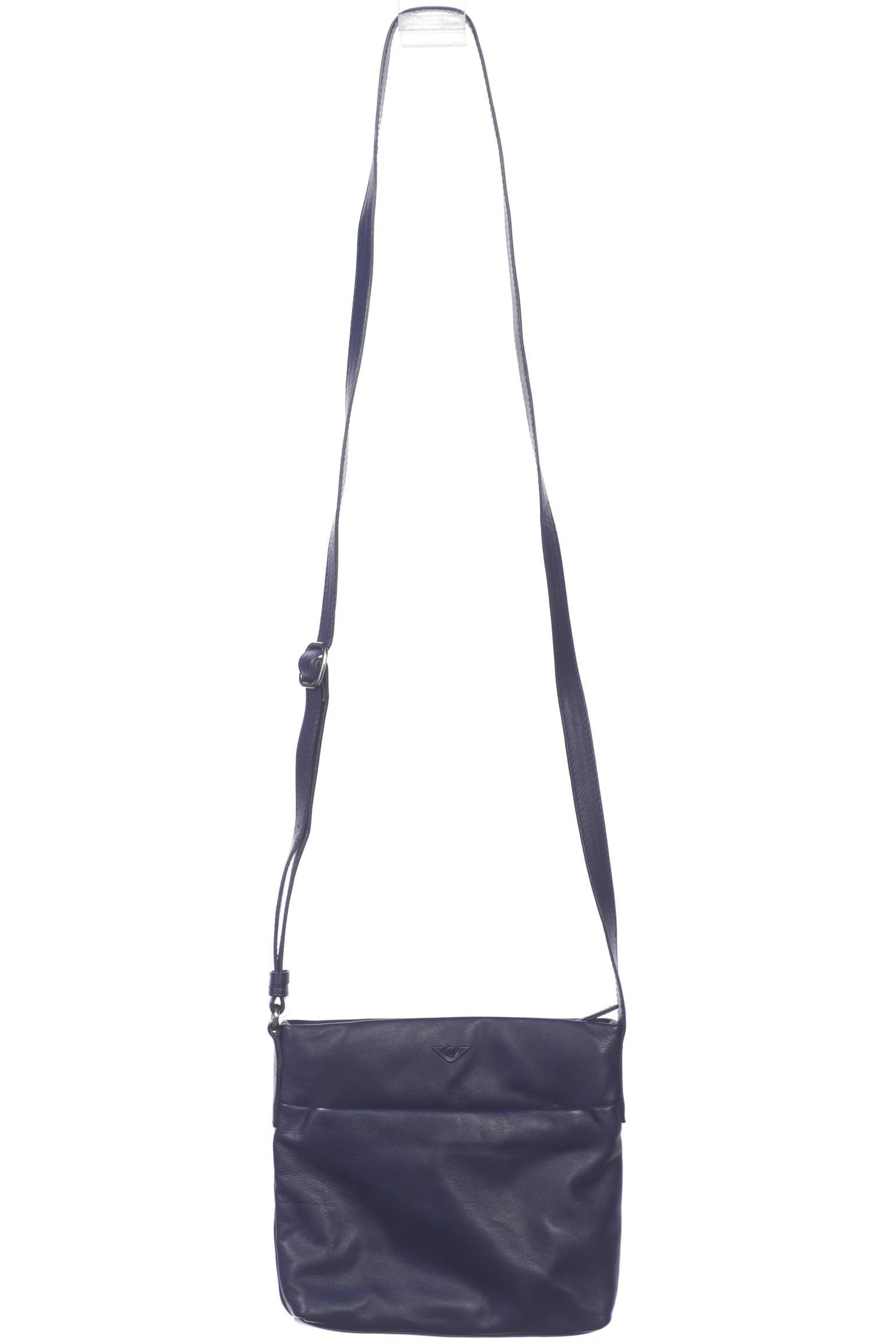 

Voi Damen Handtasche, marineblau, Gr.
