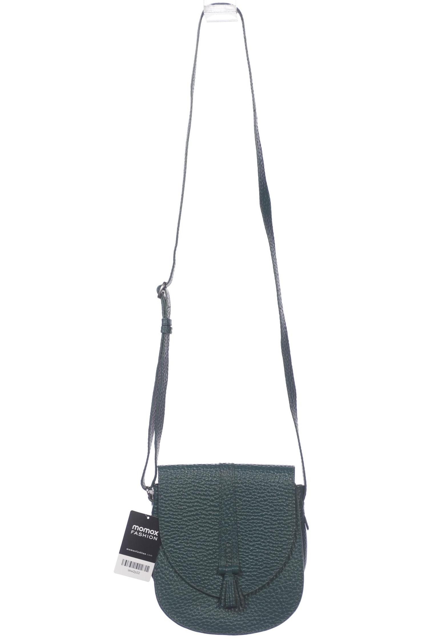 

Voi Damen Handtasche, türkis, Gr.