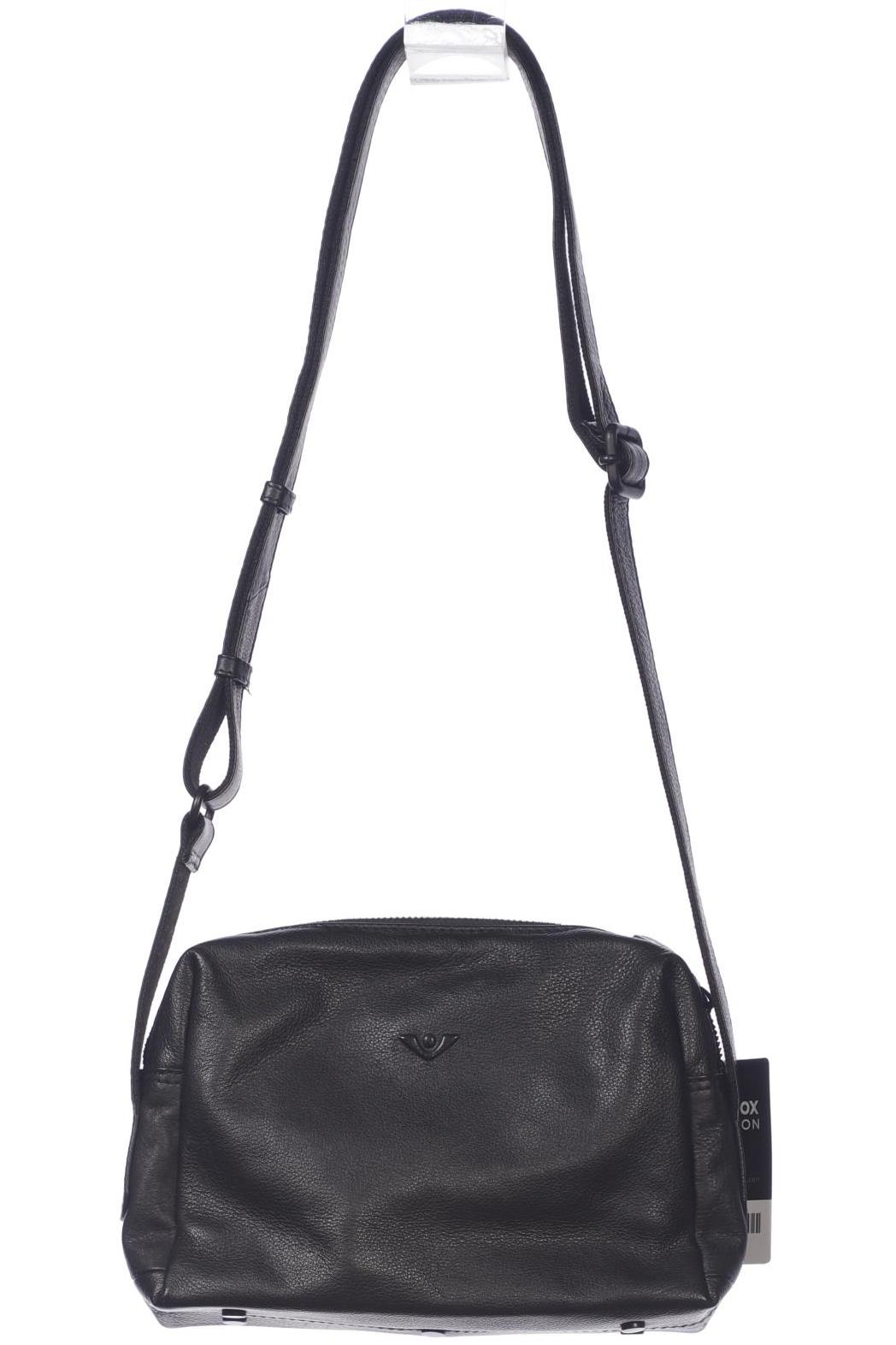 

Voi Damen Handtasche, schwarz, Gr.