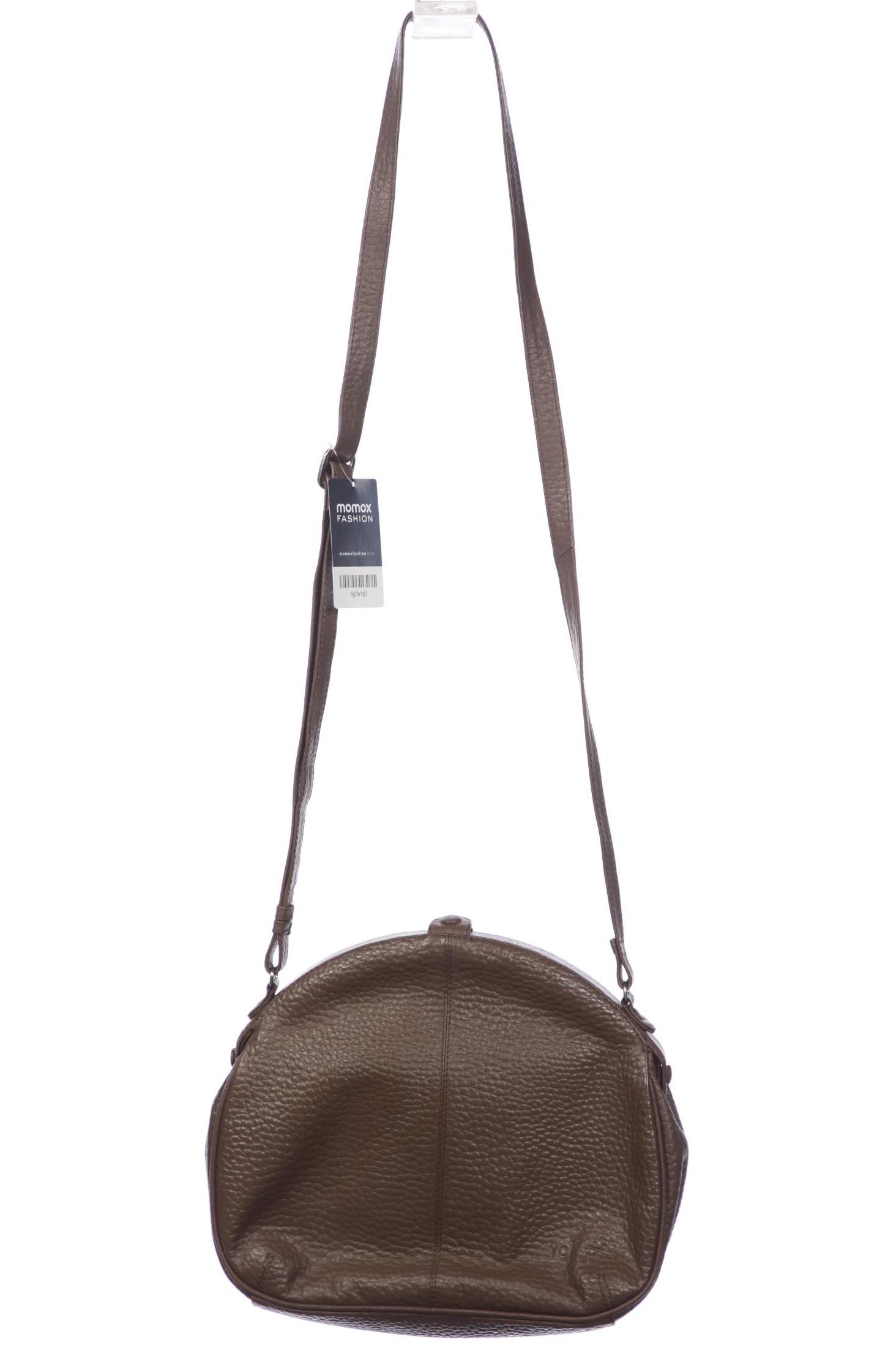 

Voi Damen Handtasche, braun, Gr.