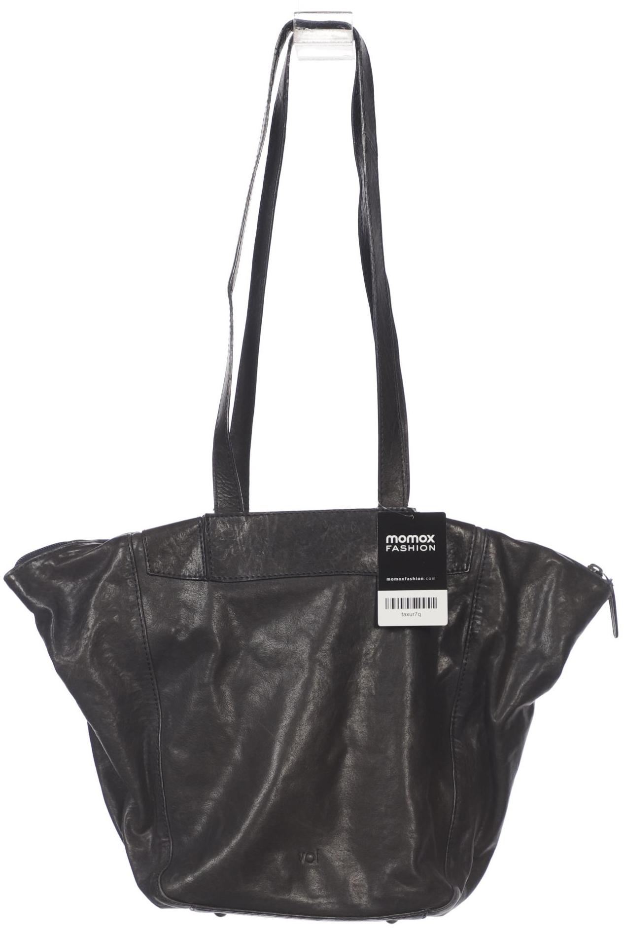 

Voi Damen Handtasche, marineblau