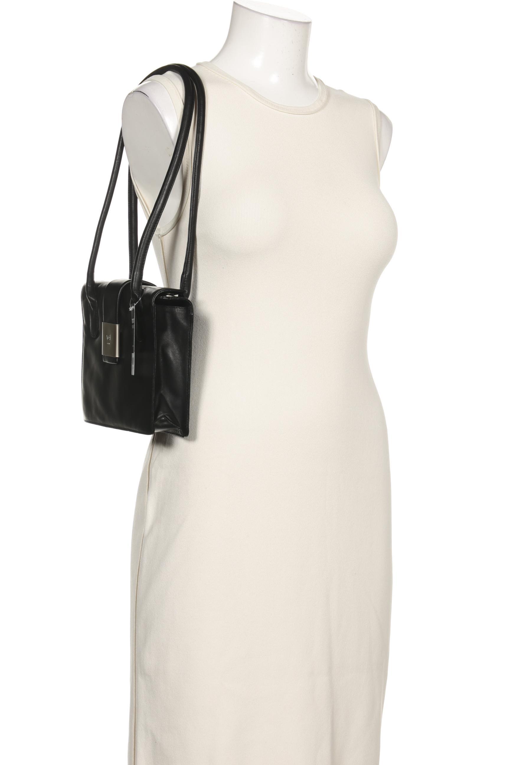 

Voi Damen Handtasche, schwarz, Gr.