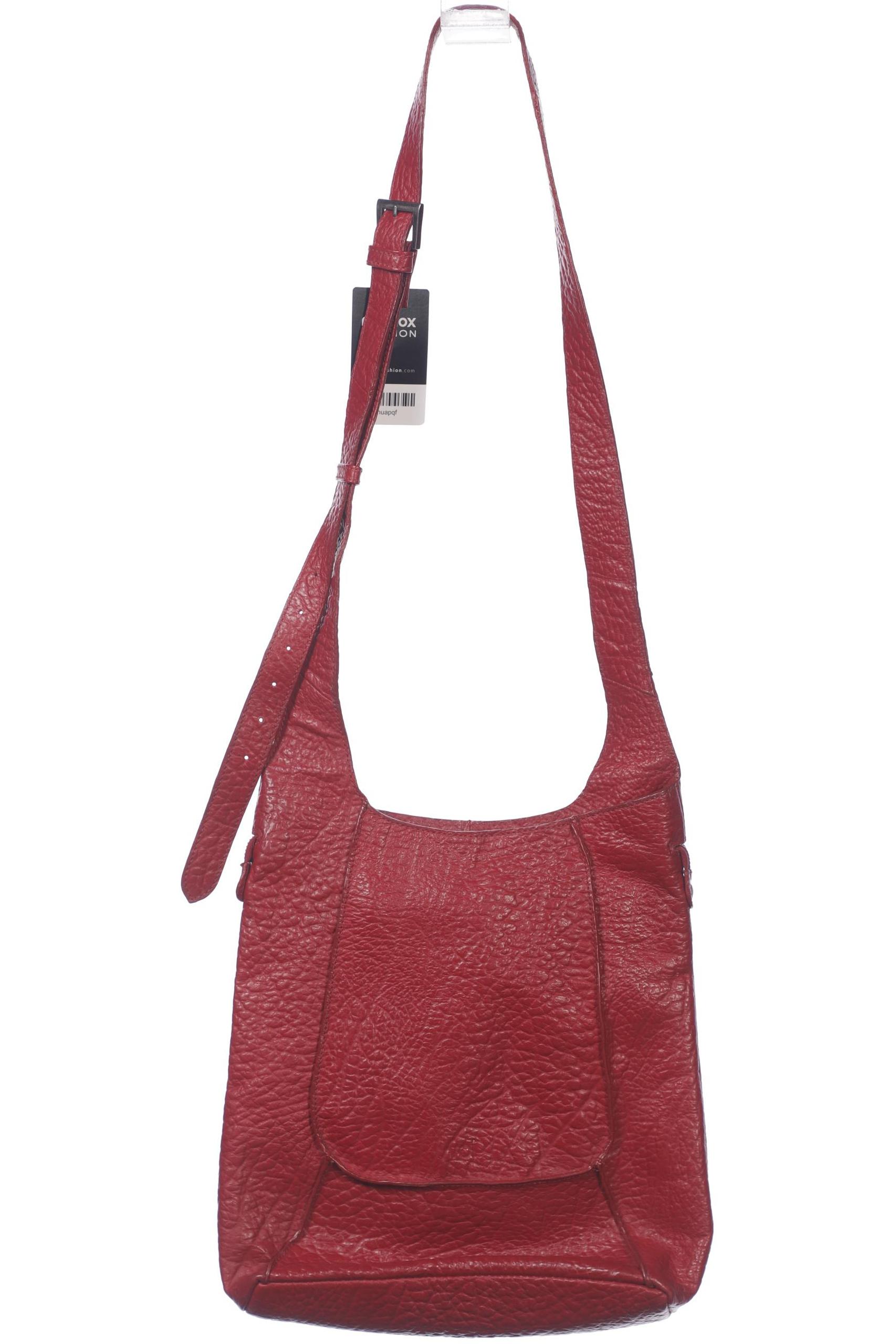 

Voi Damen Handtasche, rot, Gr.