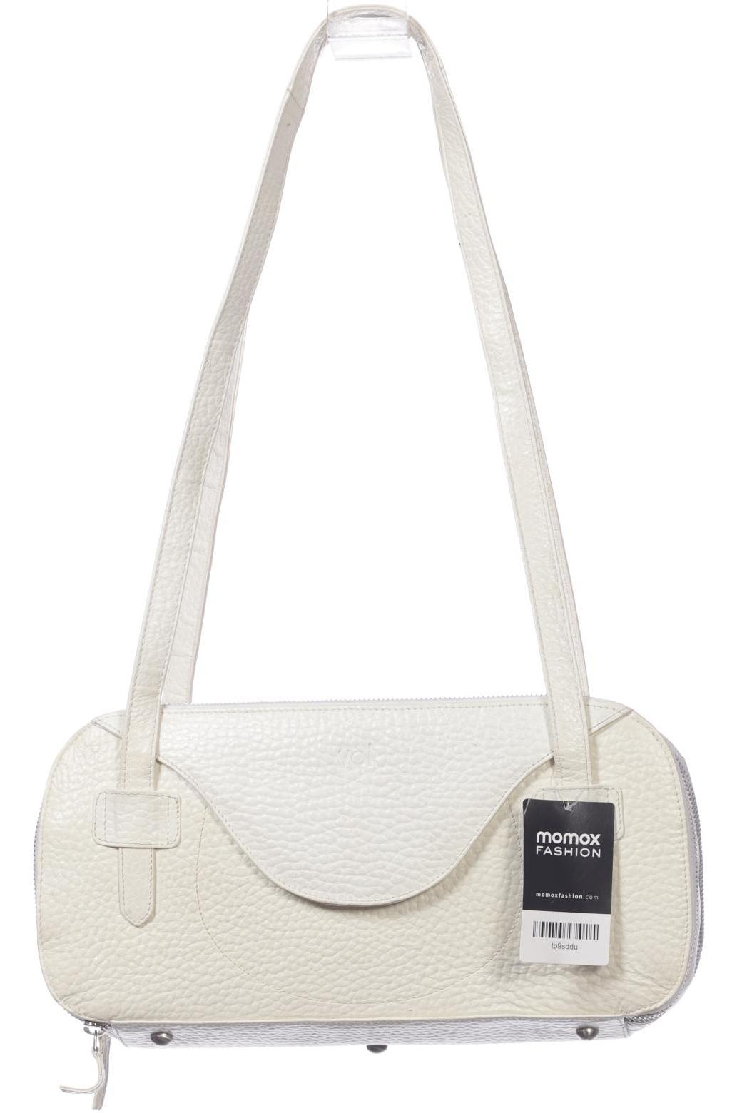 

Voi Damen Handtasche, cremeweiß, Gr.