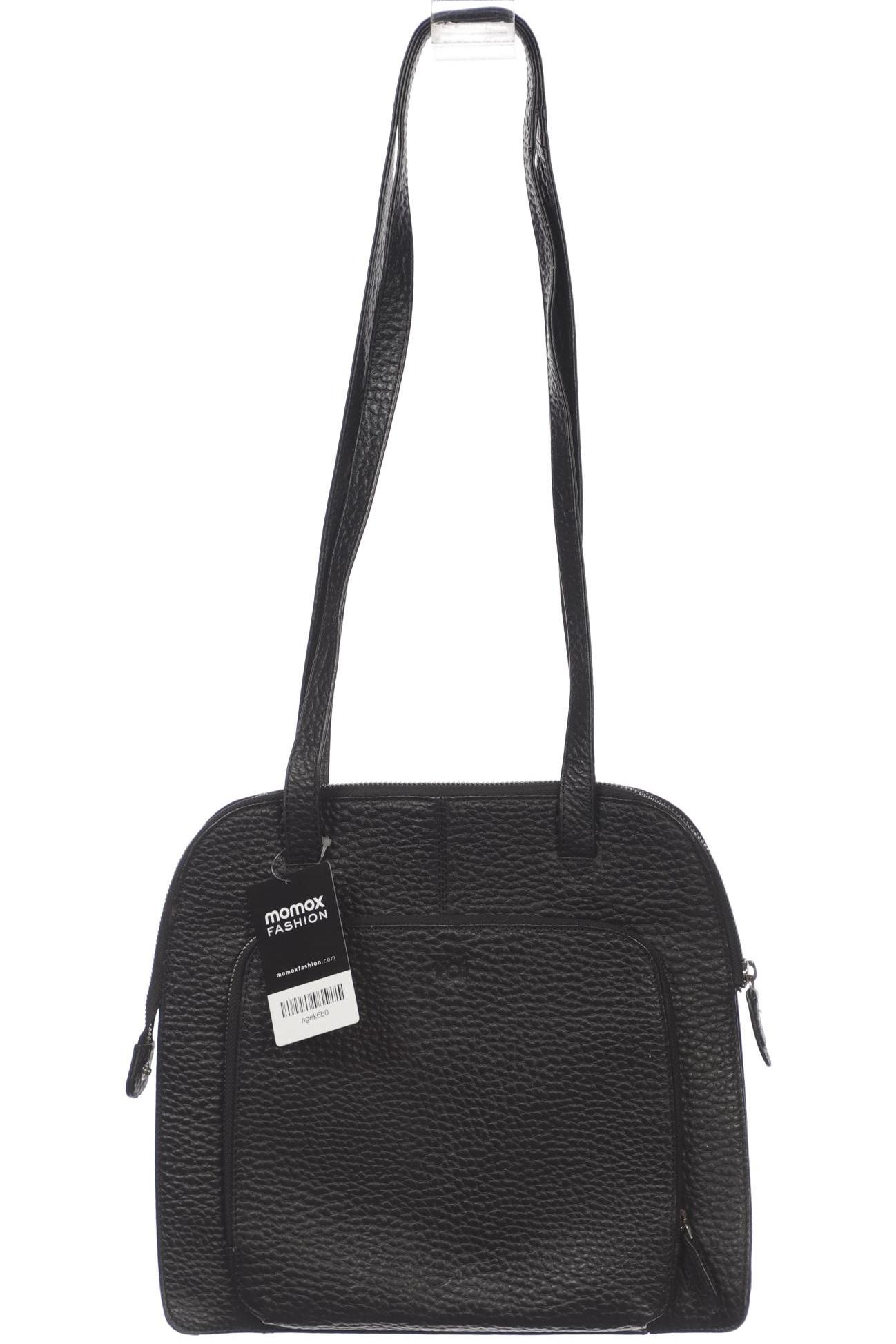 

Voi Damen Handtasche, schwarz, Gr.