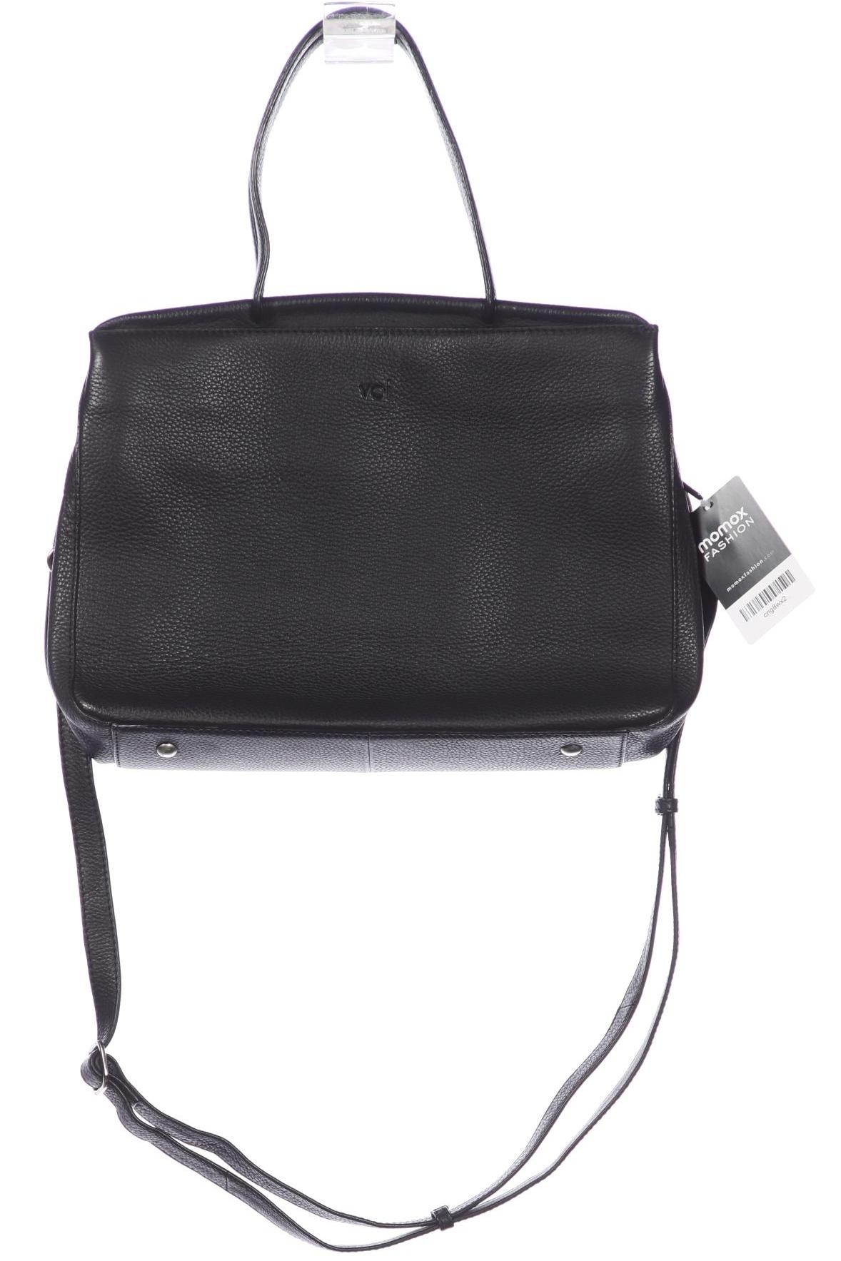 

Voi Damen Handtasche, schwarz, Gr.