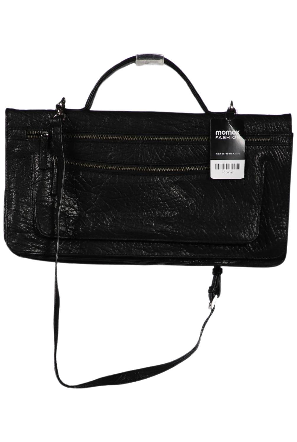 

Voi Damen Handtasche, schwarz, Gr.
