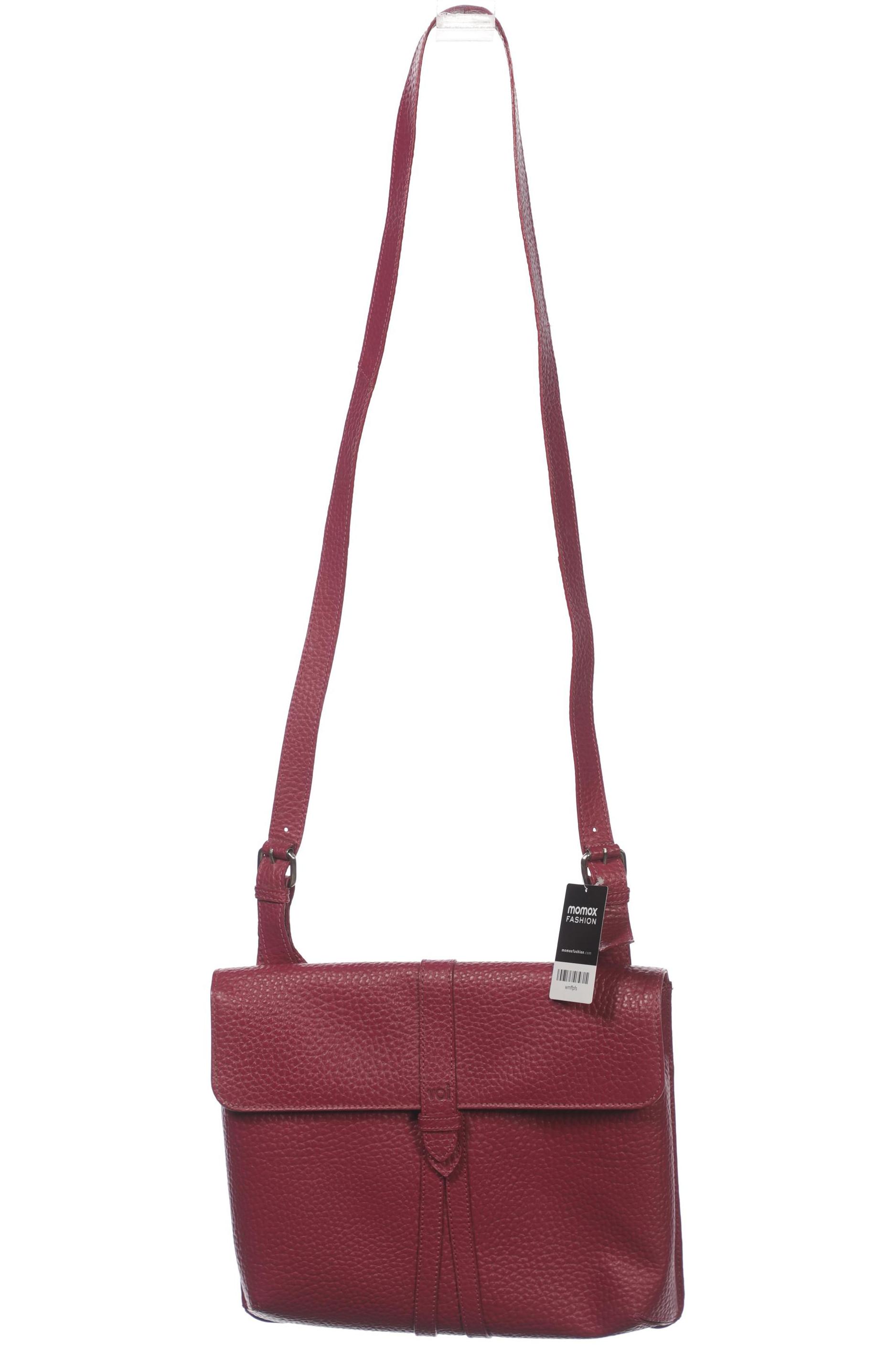 

Voi Damen Handtasche, pink