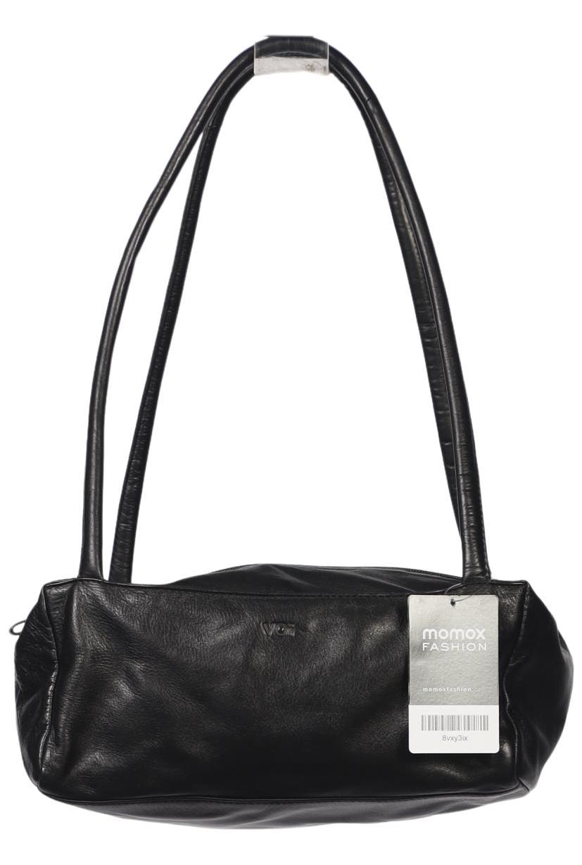 

Voi Damen Handtasche, schwarz, Gr.