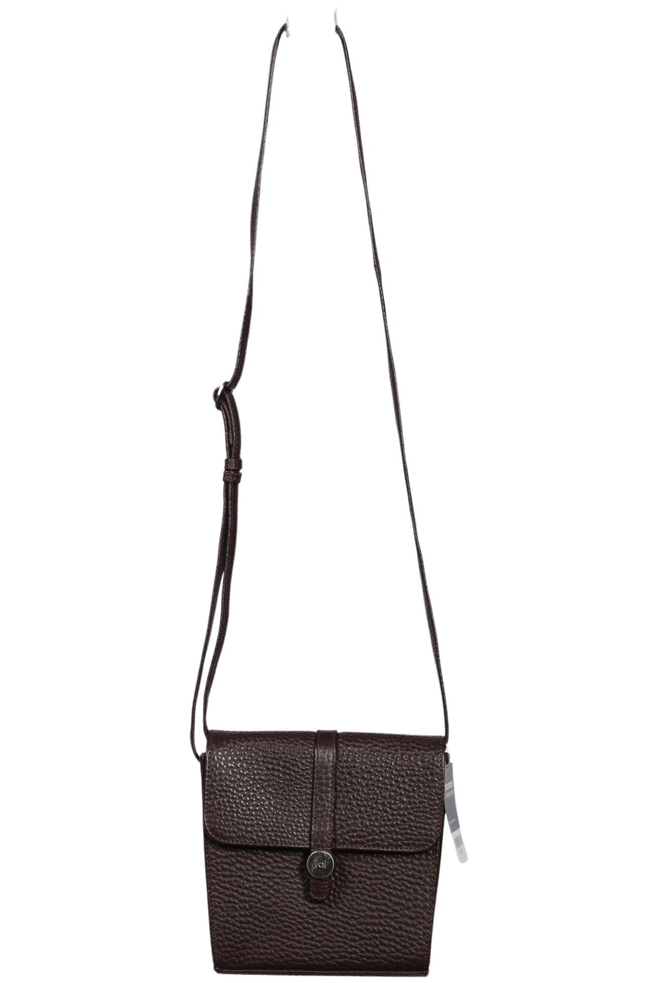 

Voi Damen Handtasche, braun, Gr.
