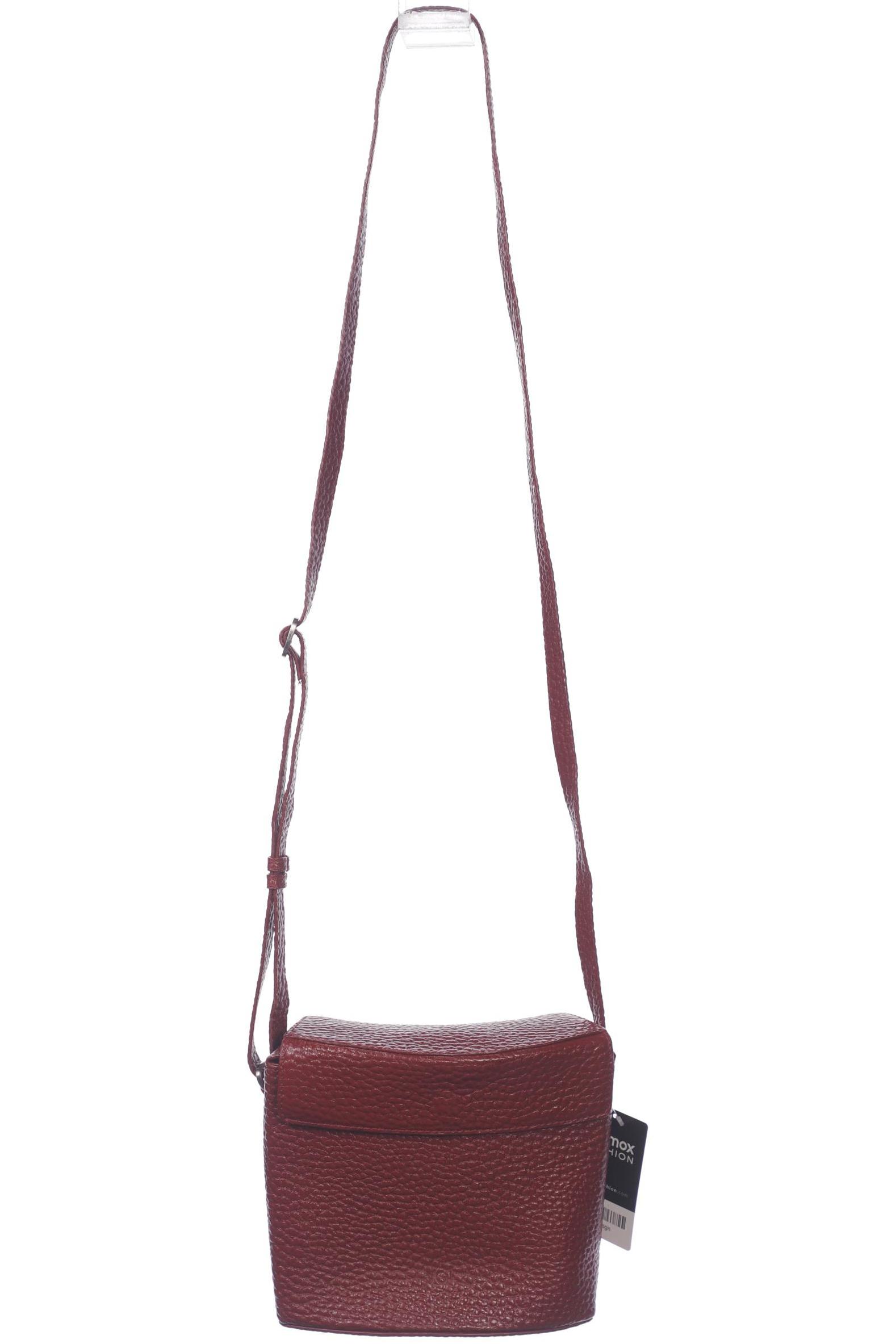 

Voi Damen Handtasche, bordeaux, Gr.