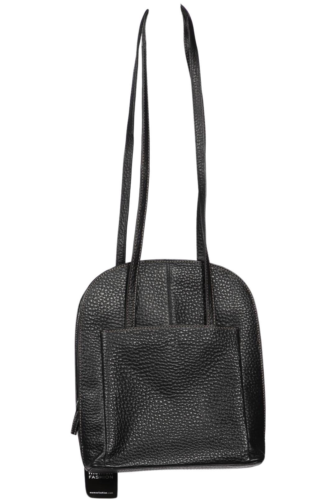 

Voi Damen Handtasche, schwarz, Gr.