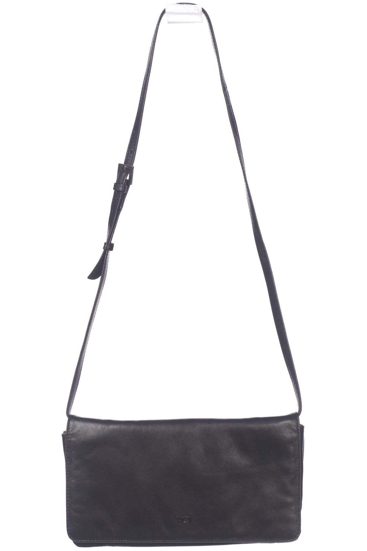 

Voi Damen Handtasche, schwarz, Gr.