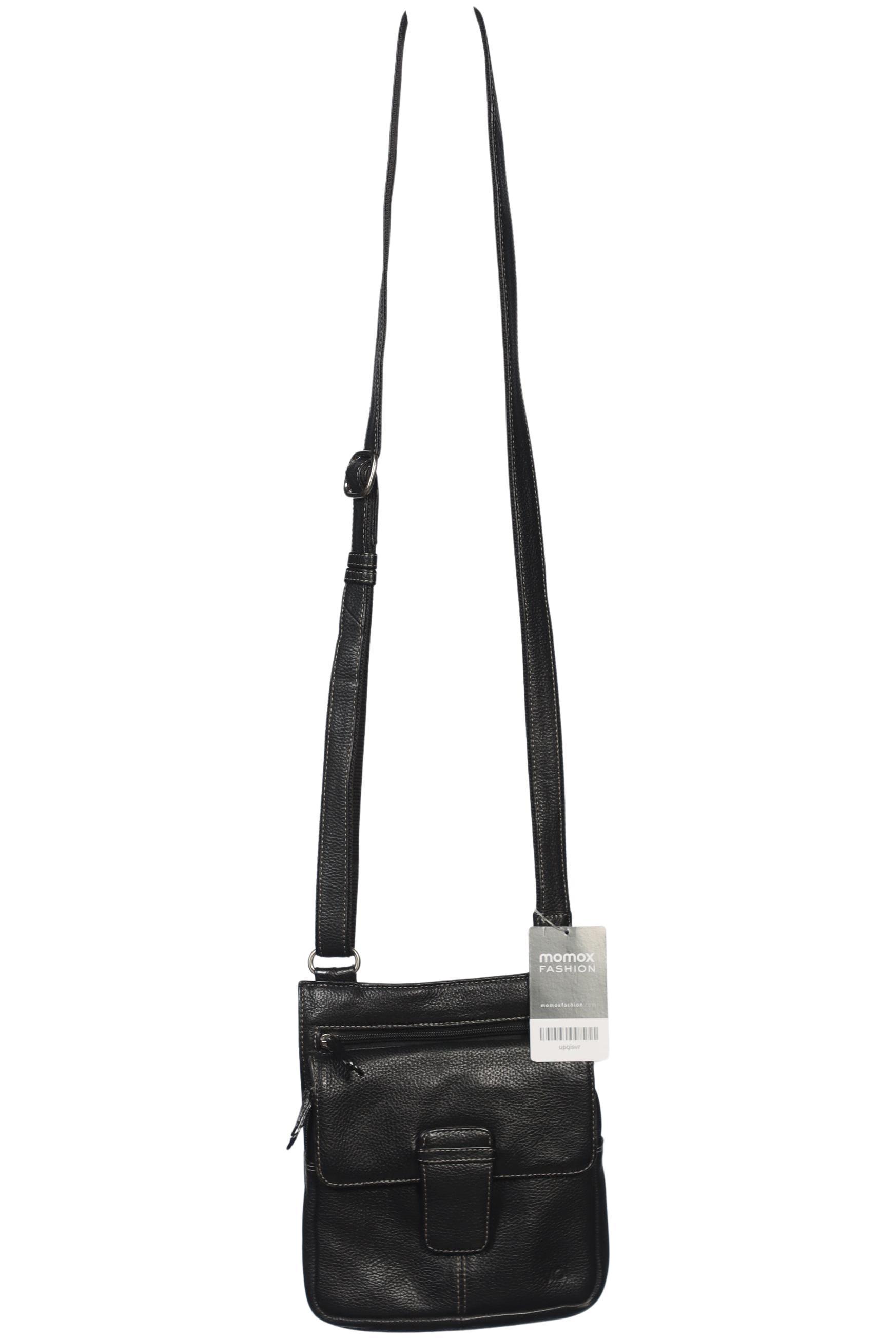 

Voi Damen Handtasche, schwarz, Gr.