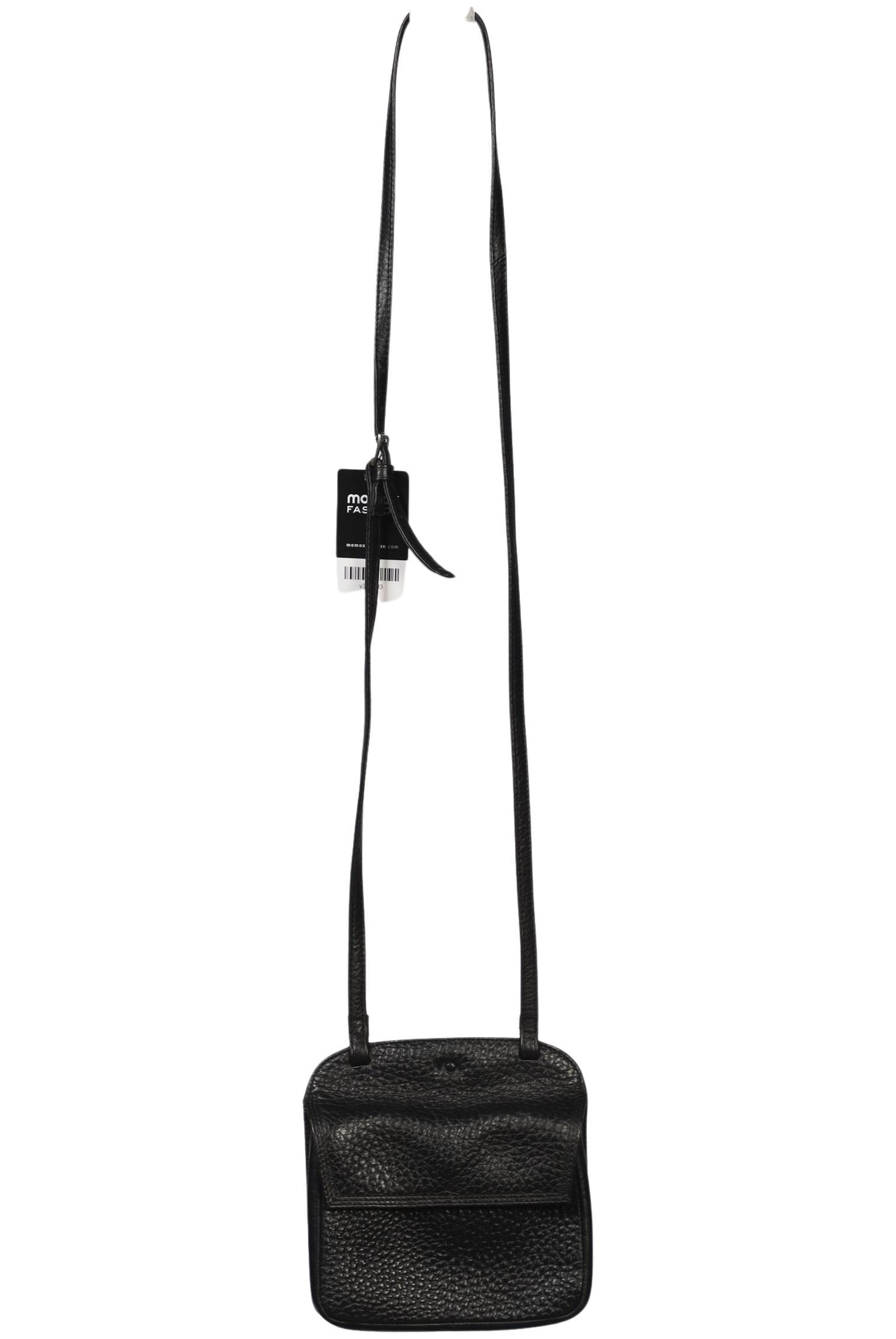 

Voi Damen Handtasche, schwarz, Gr.