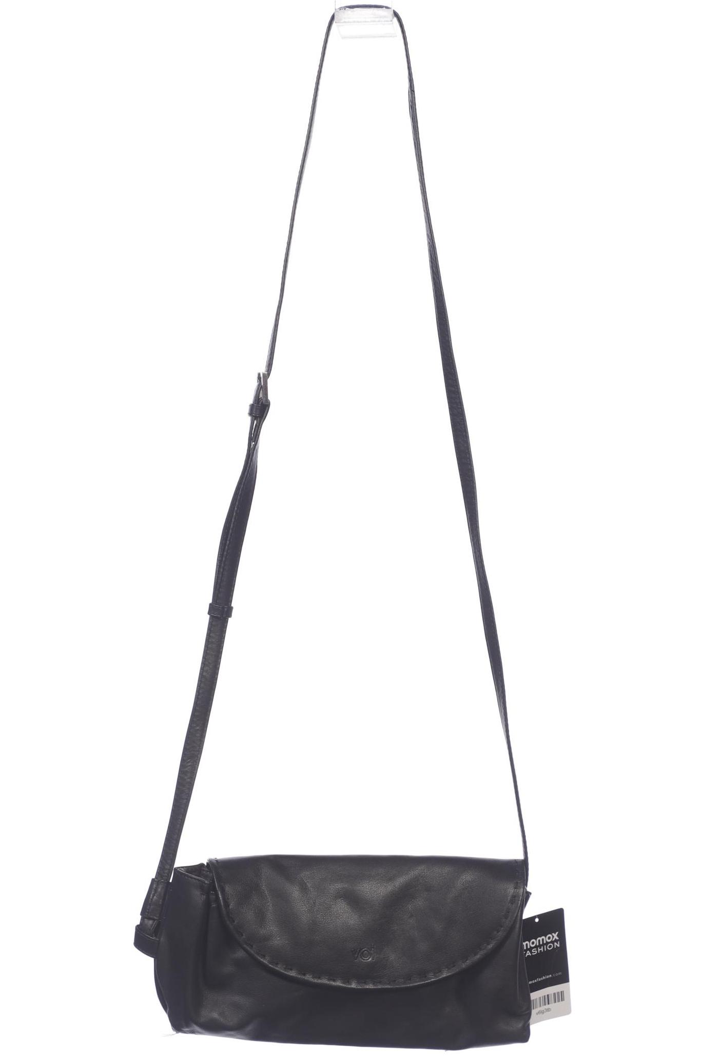 

Voi Damen Handtasche, schwarz, Gr.