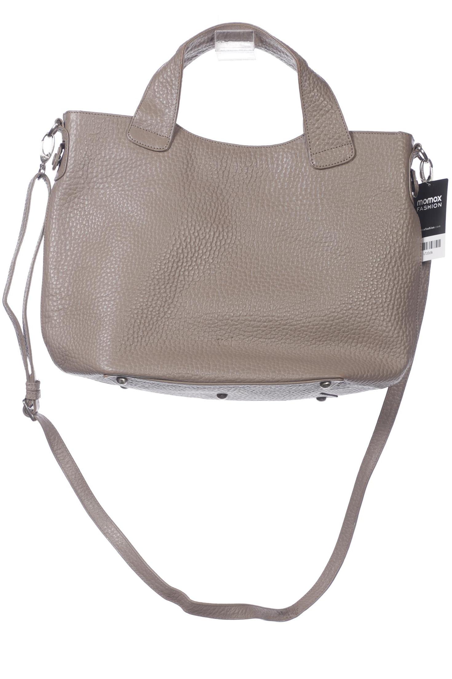

Voi Damen Handtasche, braun, Gr.