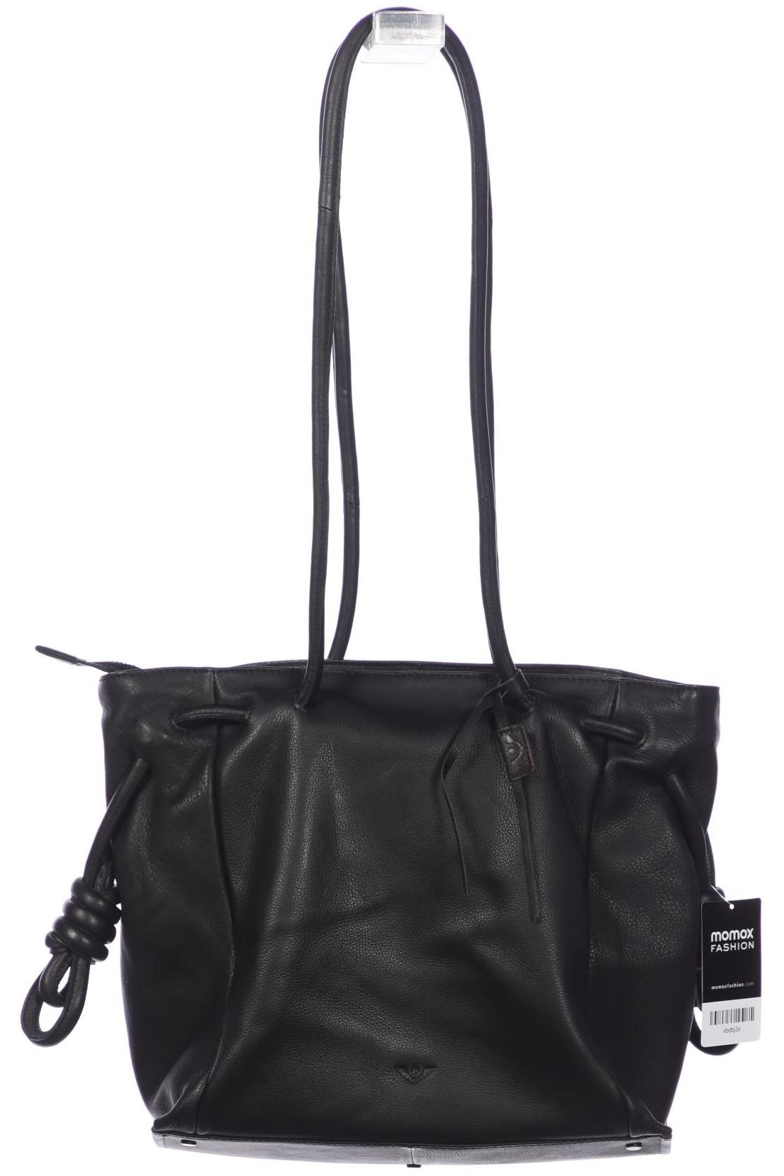 

Voi Damen Handtasche, schwarz, Gr.